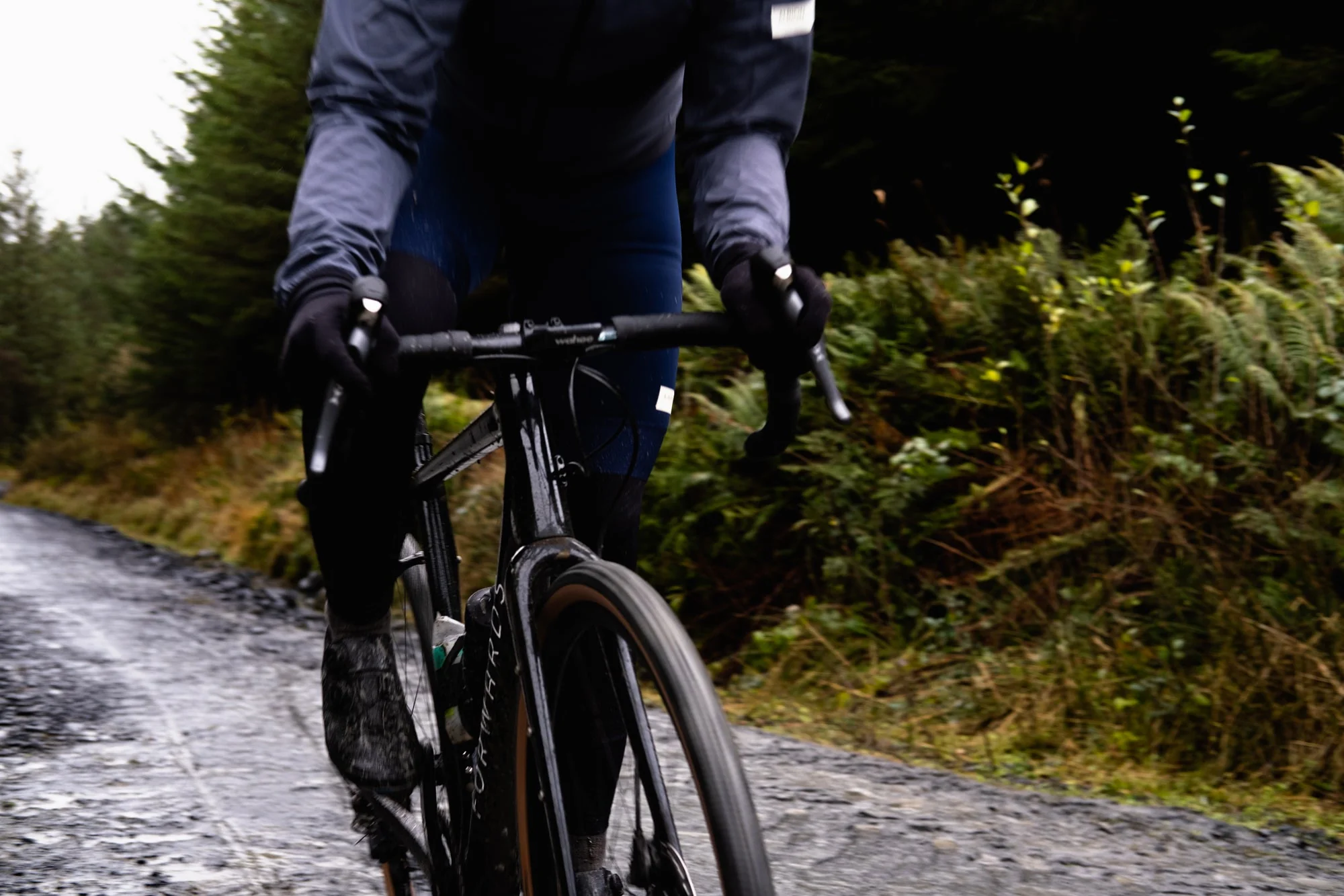 RE:NEW HUNT 4 Season Gravel Wheelset - Image 10