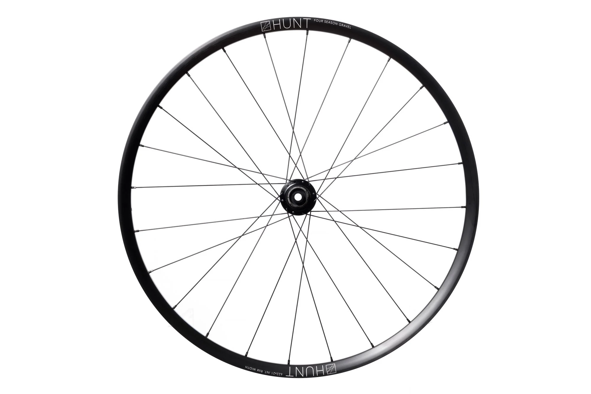 RE:NEW HUNT 4 Season Gravel Wheelset - Image 4