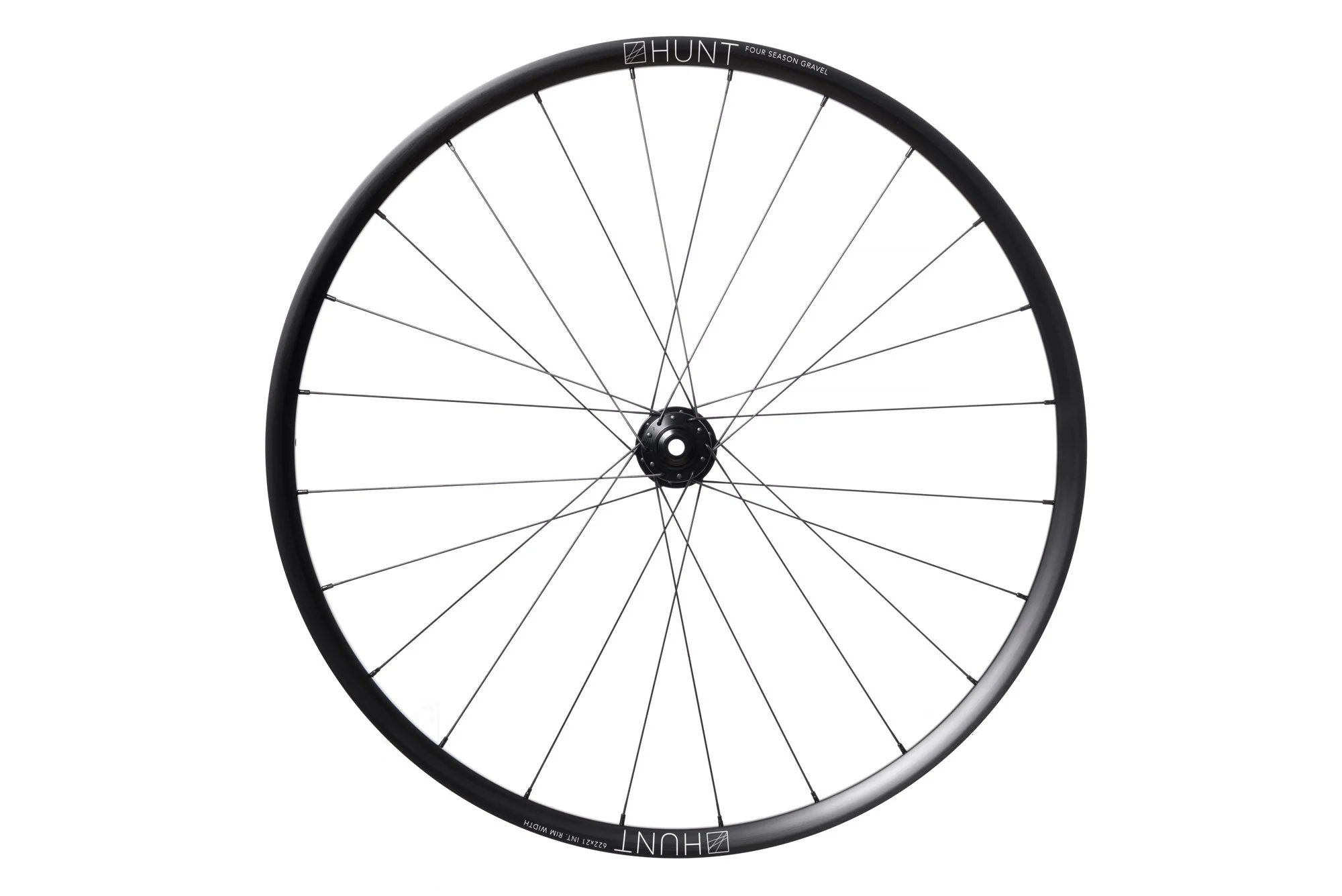RE:NEW HUNT 4 Season Gravel Wheelset - Image 5