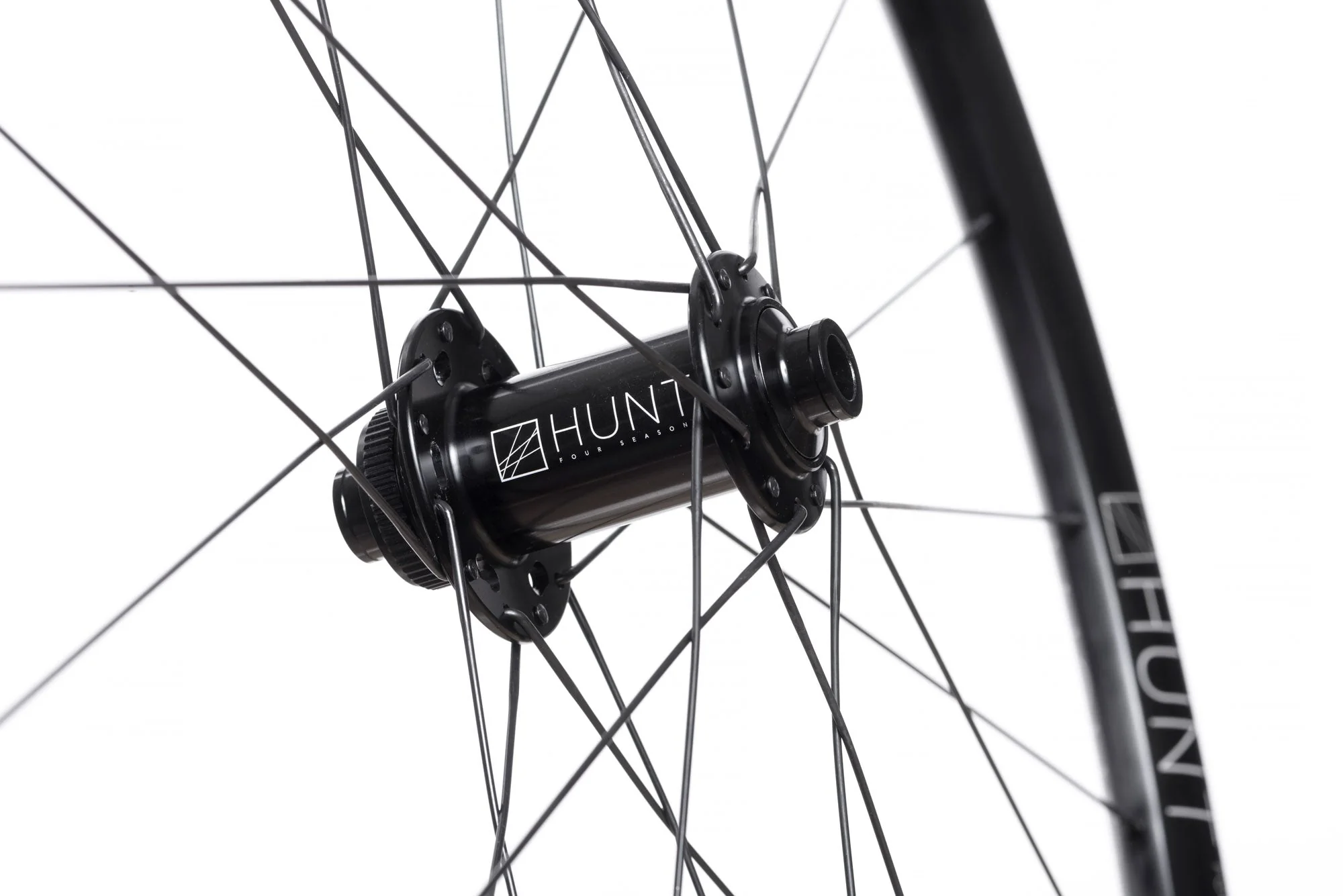 RE:NEW HUNT 4 Season Gravel Wheelset - Image 6
