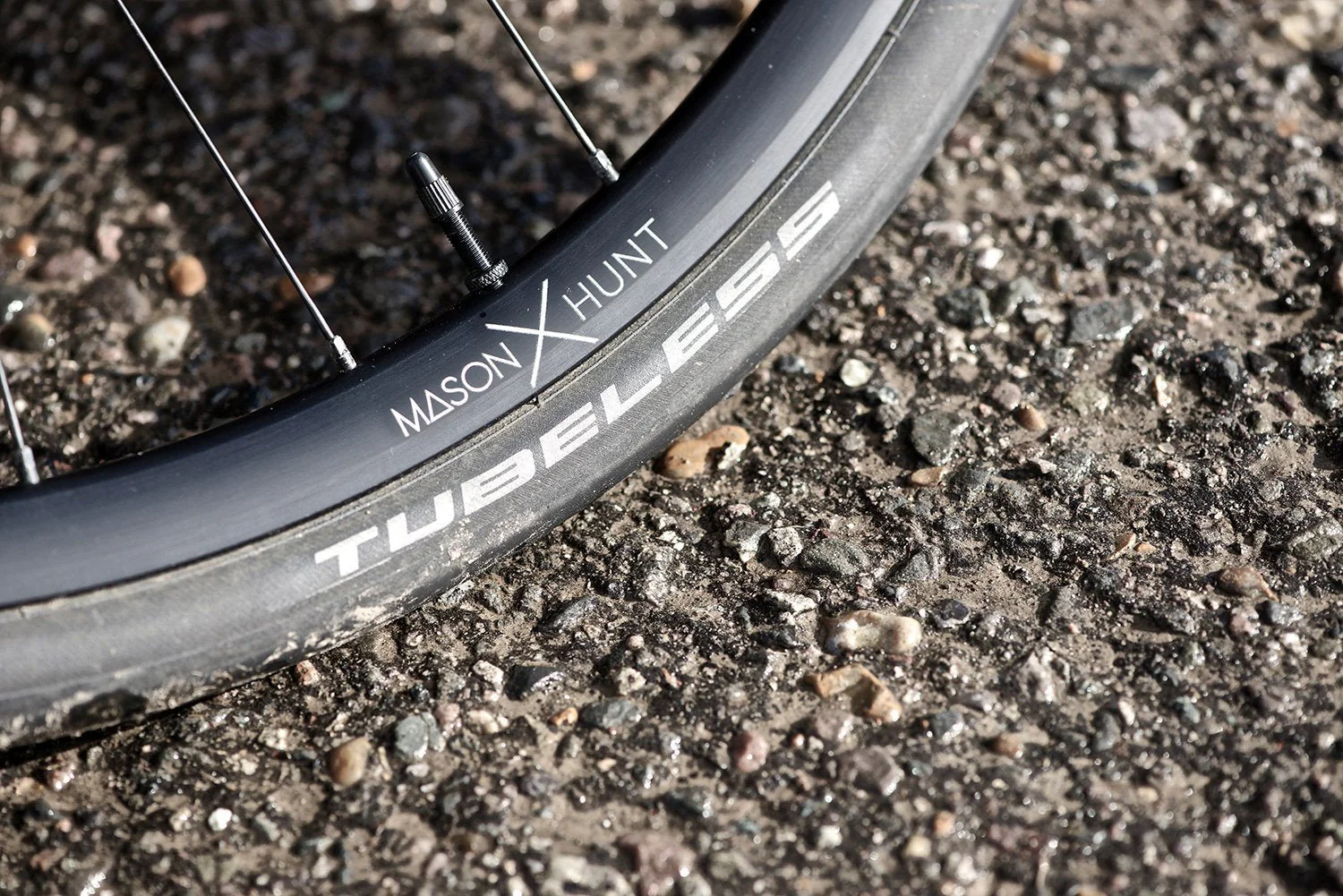 HUNT 4 Season Superdura Disc Single Wheel - Image 6