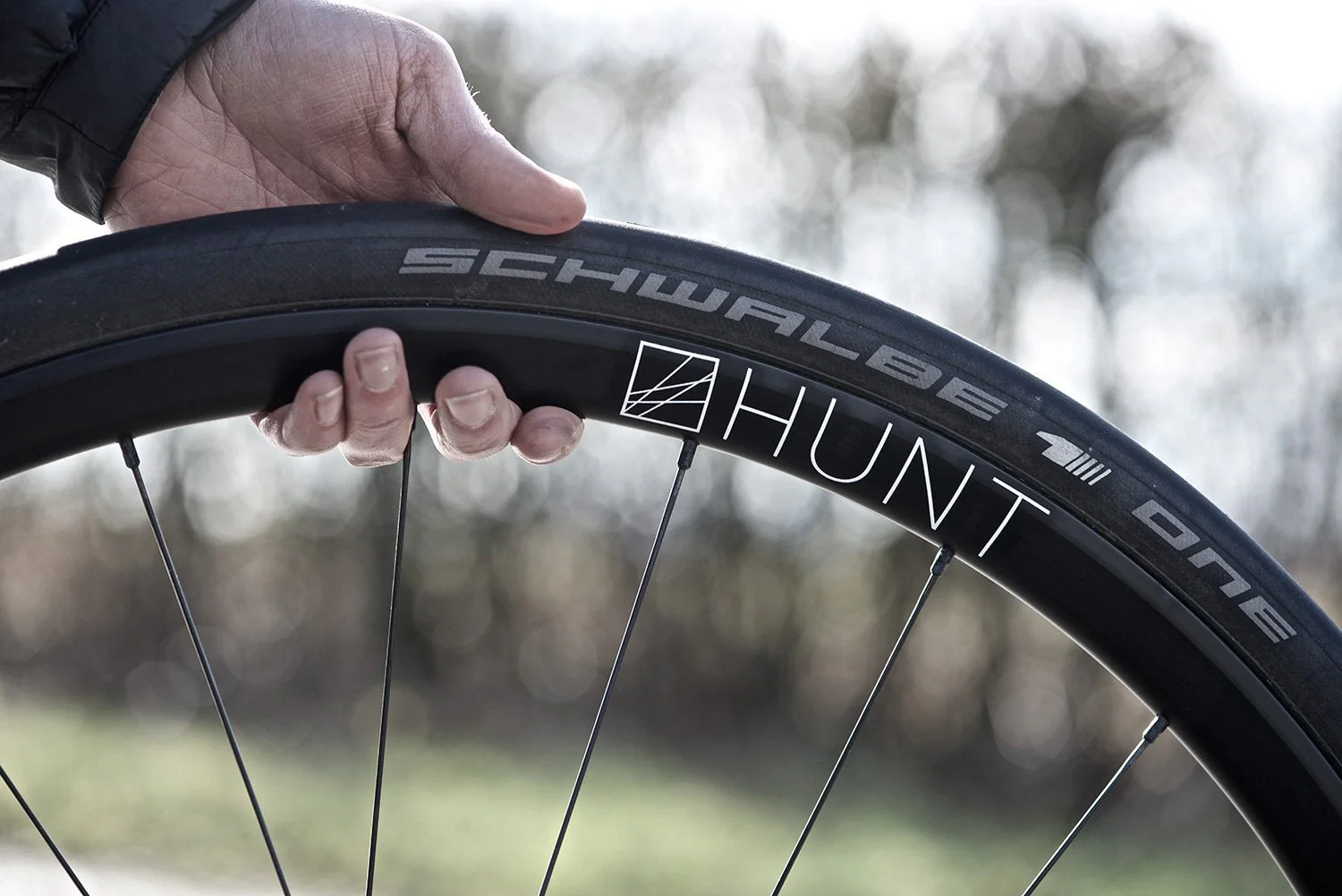 HUNT 4 Season Superdura Disc Single Wheel - Image 7
