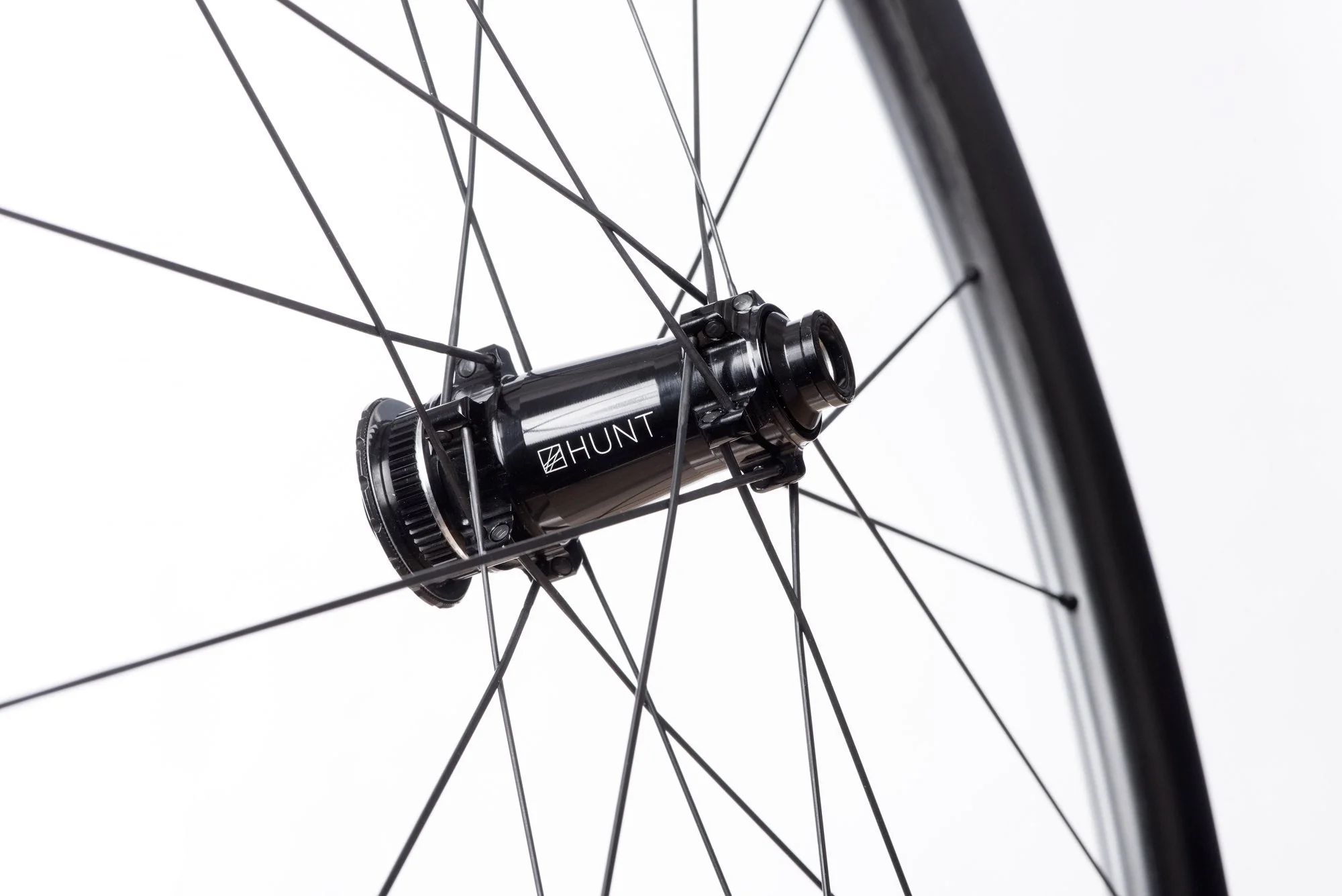 RE:NEW HUNT 4050 Carbon Aero Disc Wheelset - Image 6