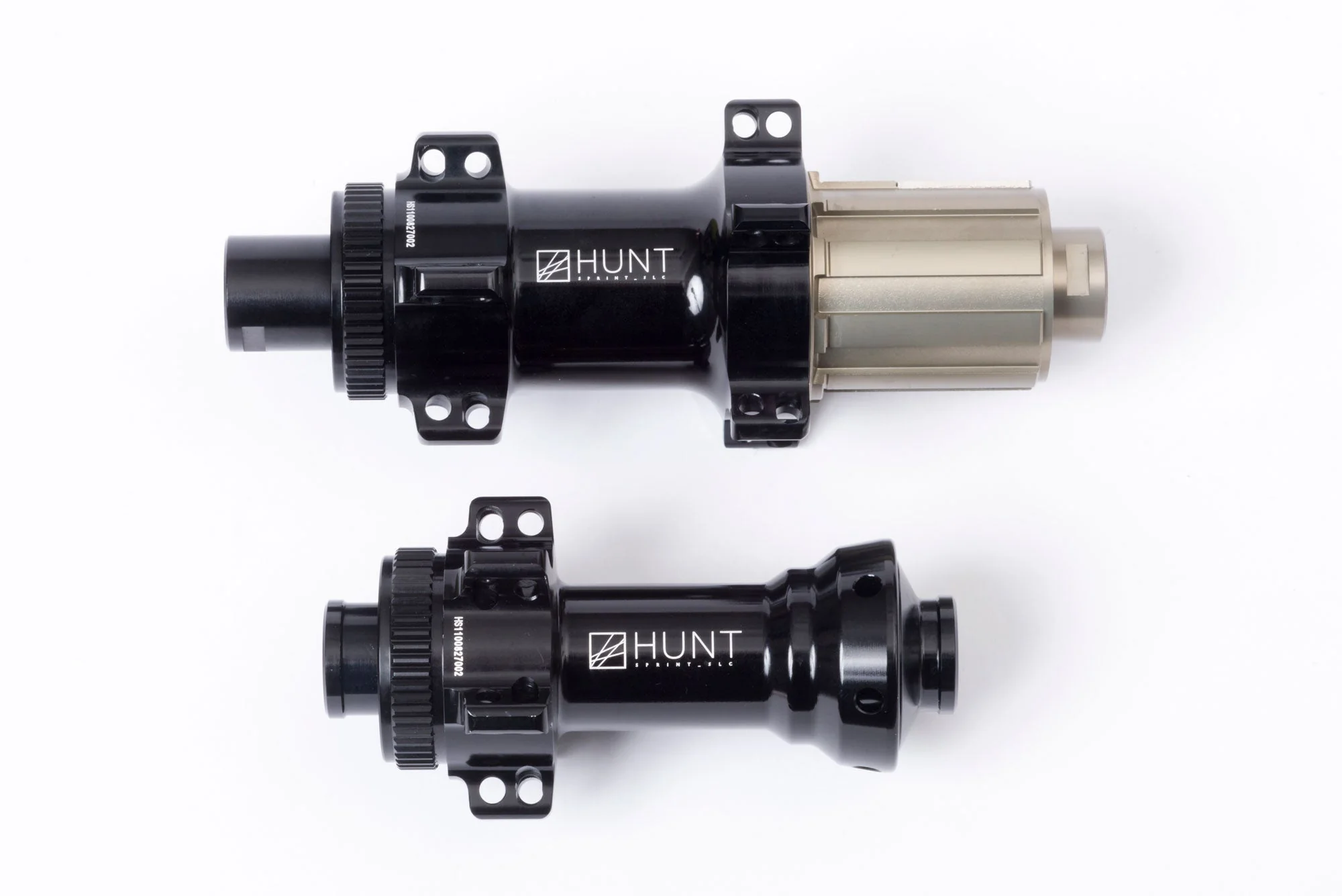 RE:NEW HUNT 44 UD Carbon Spoke Disc Wheelset | Single Wheel - Image 4