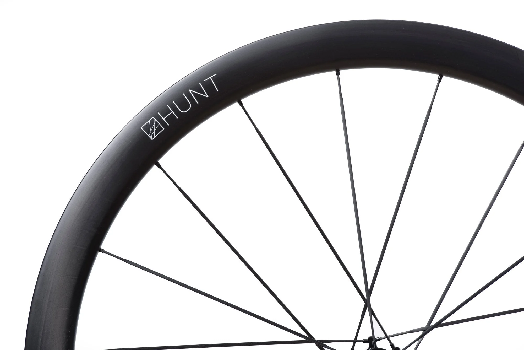 RE:NEW HUNT 4454 UD Carbon Spoke Disc Wheelset - Image 8