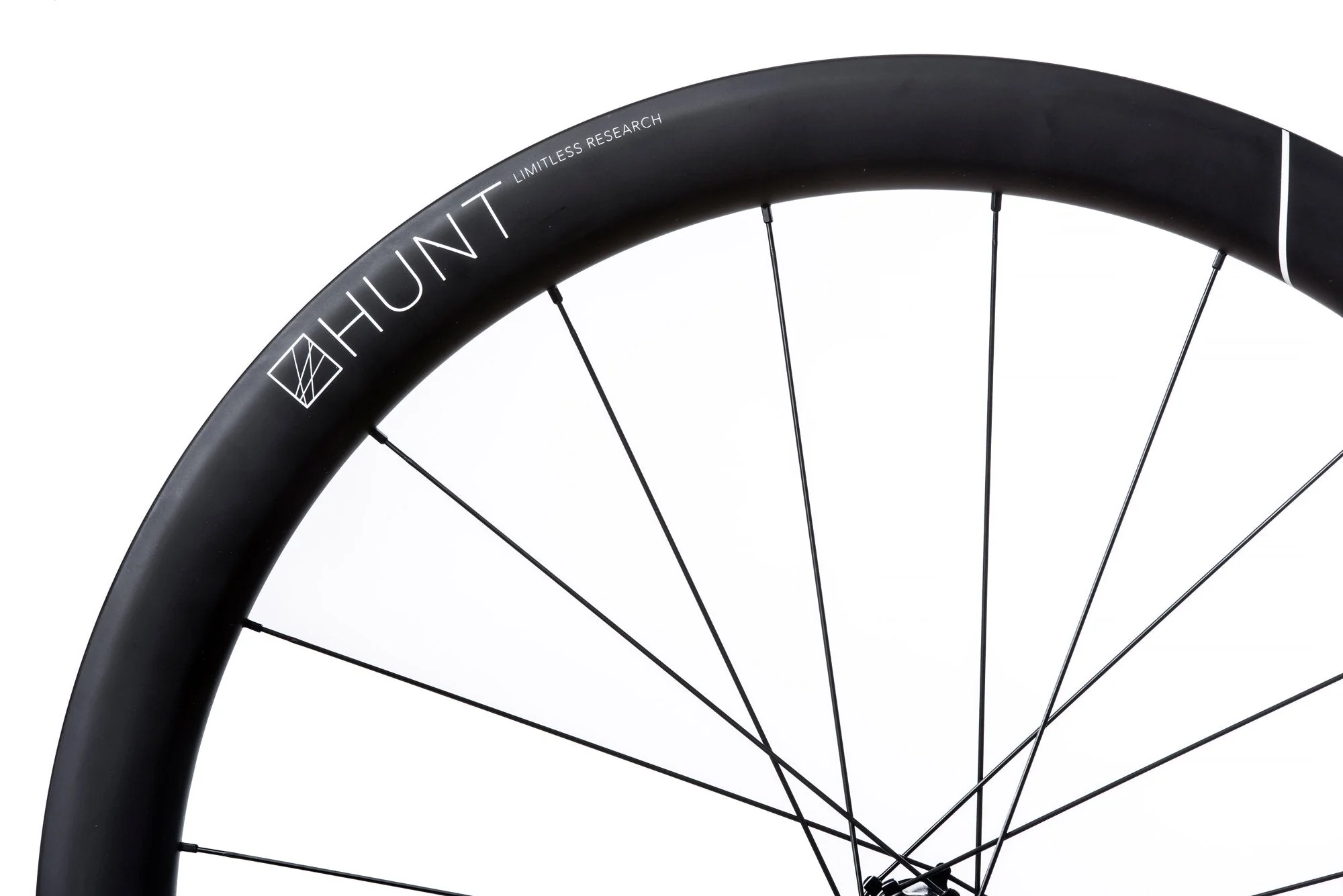 RE:NEW HUNT 48 Limitless Aero Disc Wheelset - Image 8