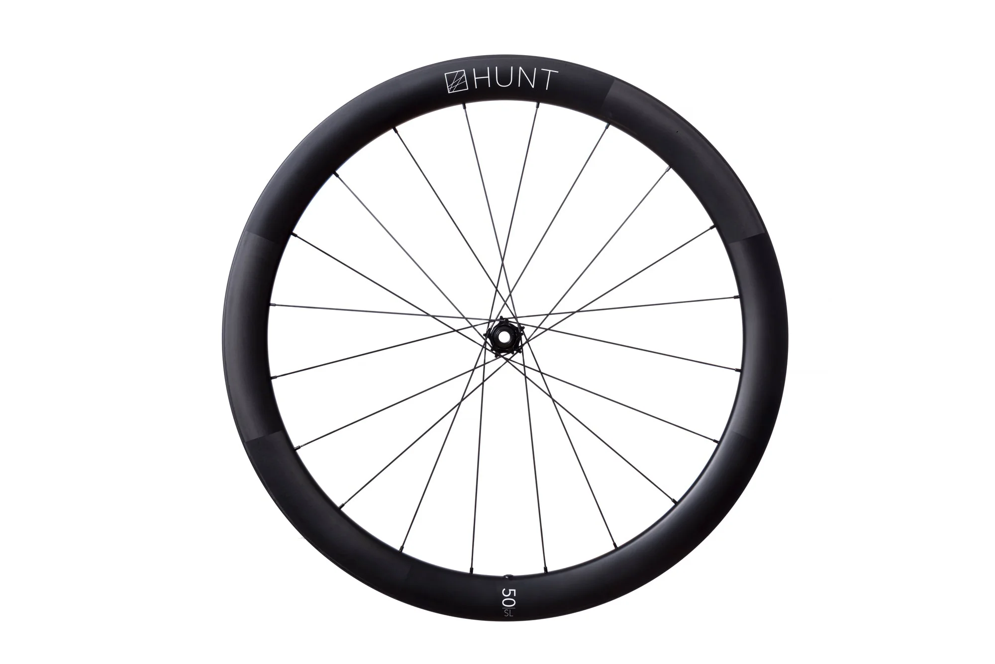 RE:NEW HUNT 50 Carbon Aero Disc SL Wheelset - Image 4