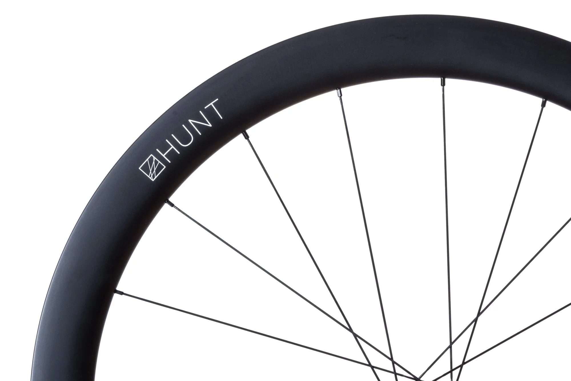 RE:NEW HUNT 50 Carbon Aero Disc Wheelset - Image 9