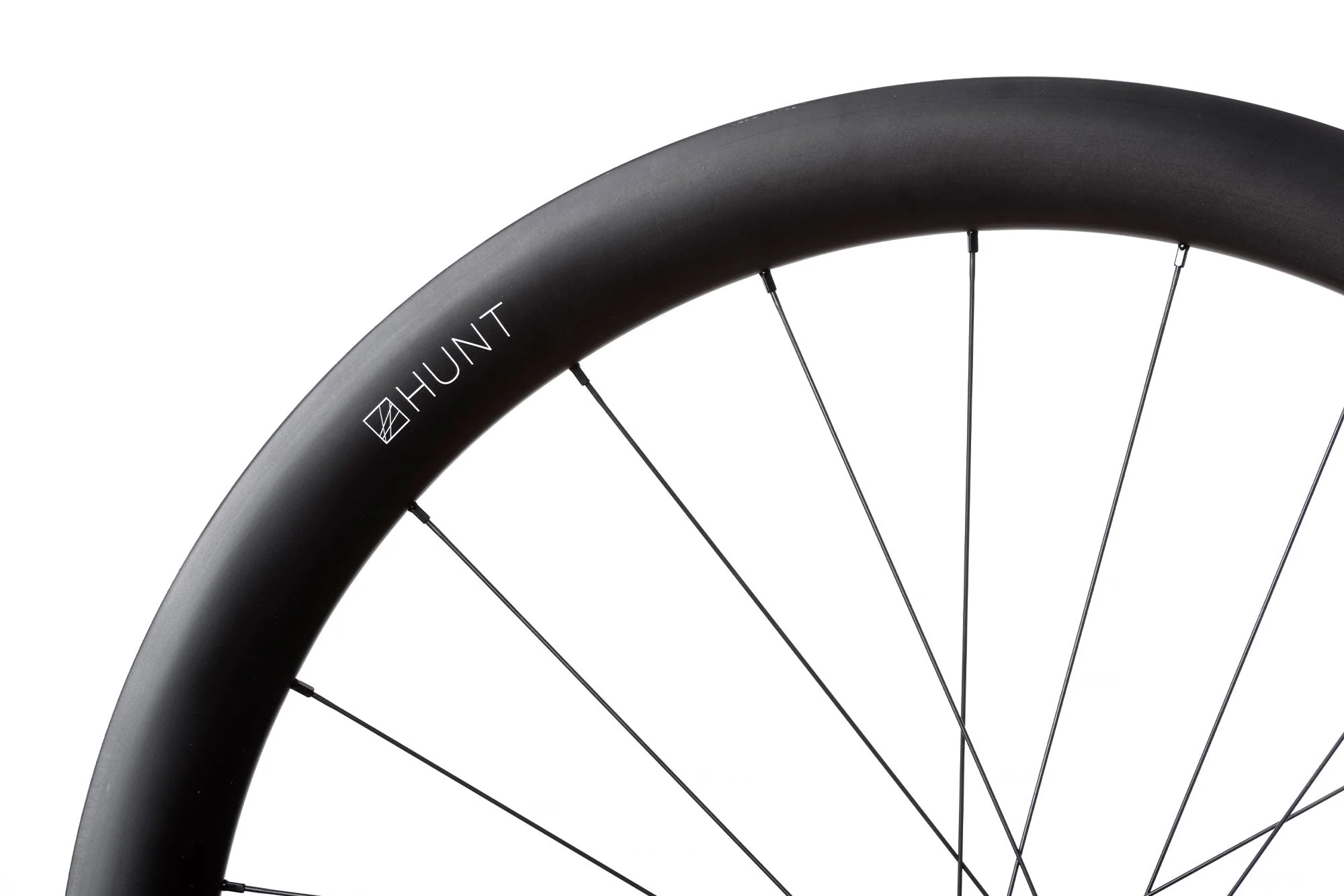 RE:NEW HUNT 50 Carbon Disc Wheelset | Single Wheel - Image 4