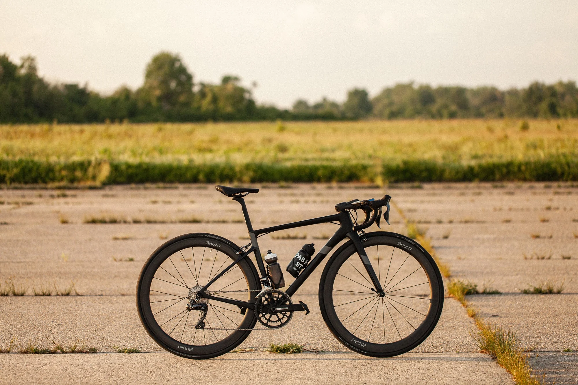 Re:New HUNT 50 Carbon Wide Aero Wheelset - Image 13