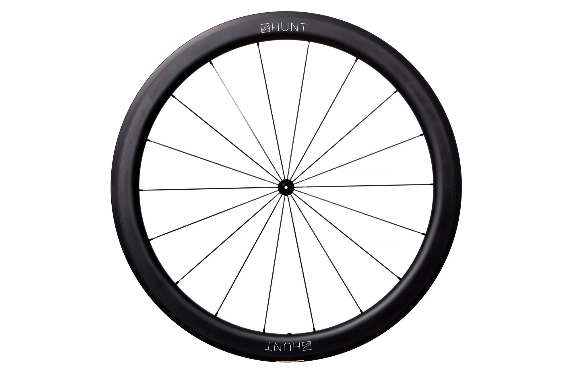 Re:New HUNT 50 Carbon Wide Aero Wheelset - Image 4