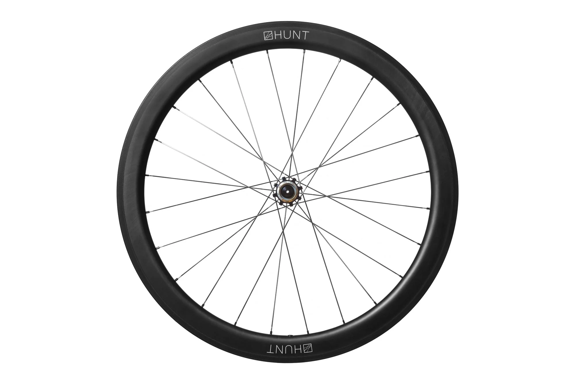 Re:New HUNT 50 Carbon Wide Aero Wheelset - Image 5