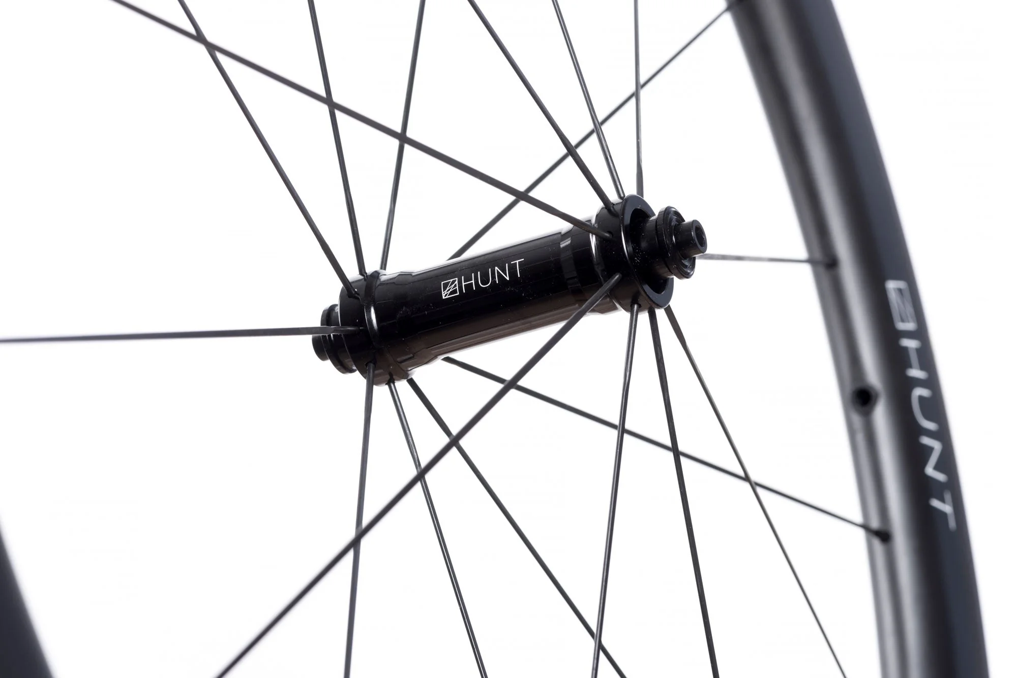 Re:New HUNT 50 Carbon Wide Aero Wheelset - Image 6