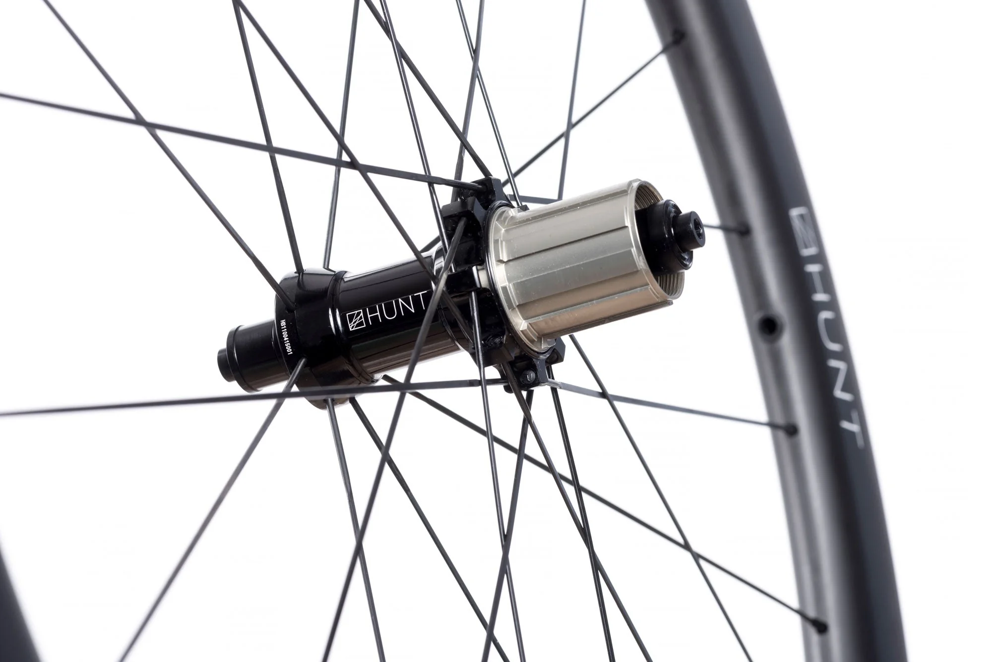 Re:New HUNT 50 Carbon Wide Aero Wheelset - Image 7