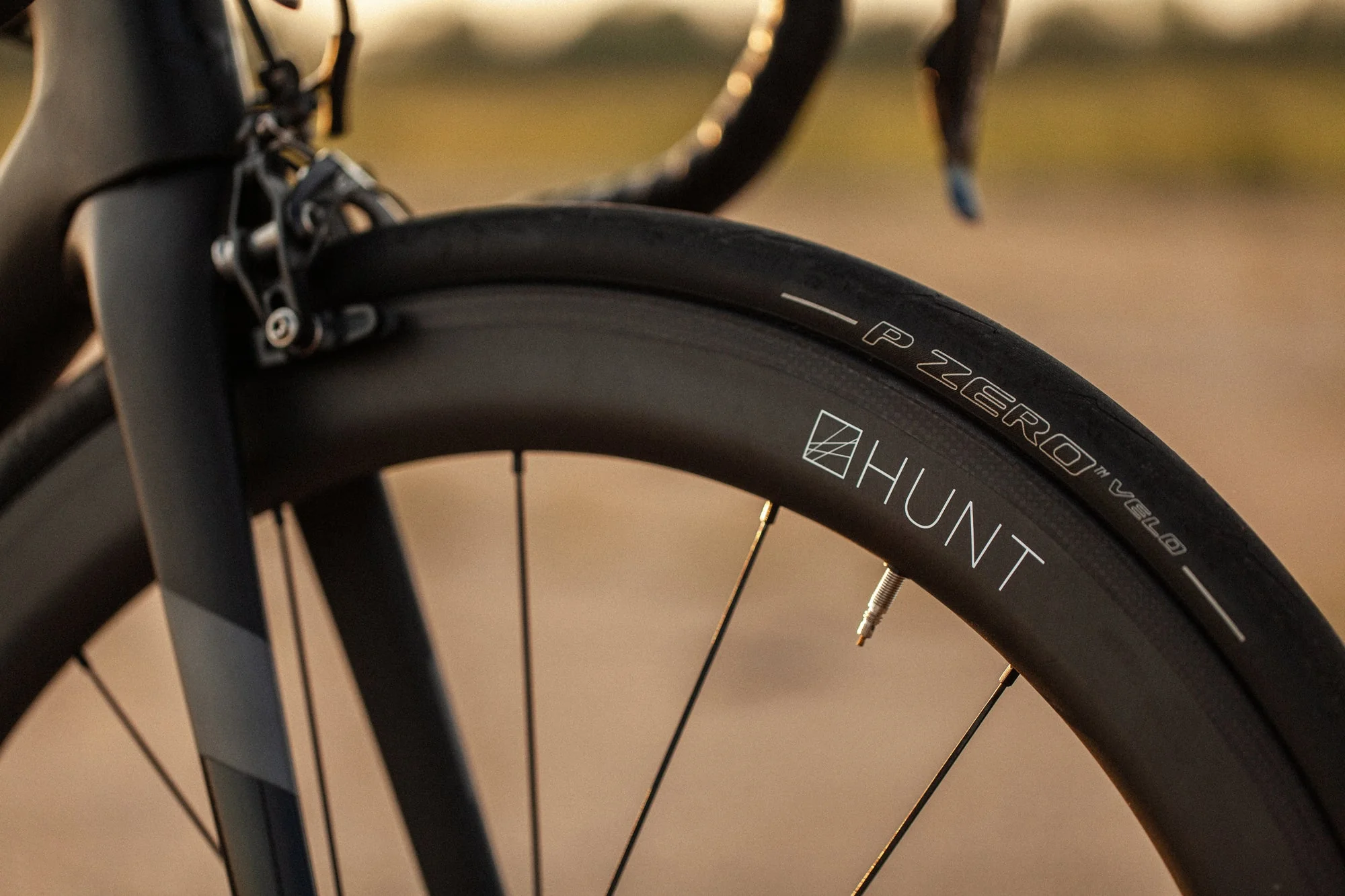 Re:New HUNT 50 Carbon Wide Aero Wheelset - Image 9