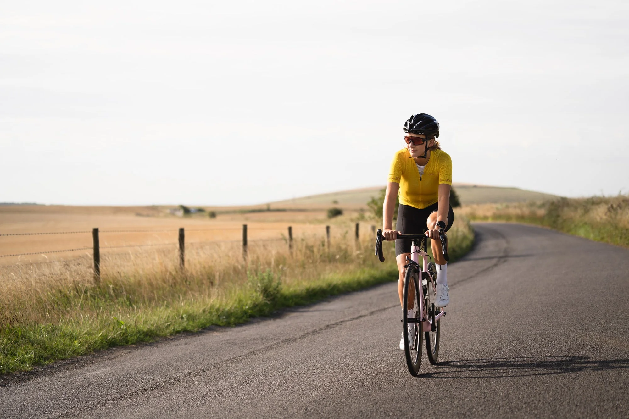 RE:NEW HUNT 50 UD Carbon Spoke Wheelset - Image 13