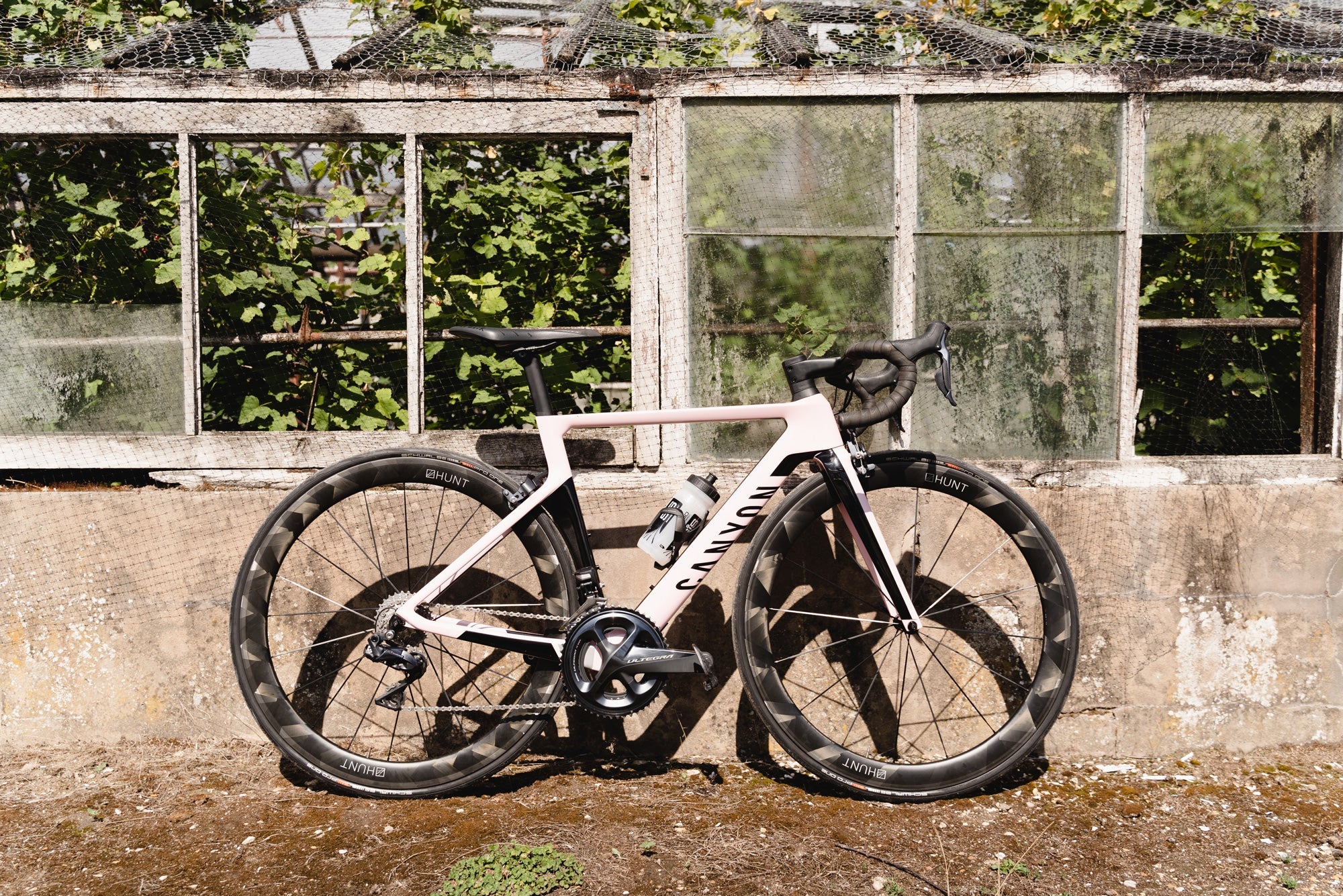 RE:NEW HUNT 50 UD Carbon Spoke Wheelset - Image 14