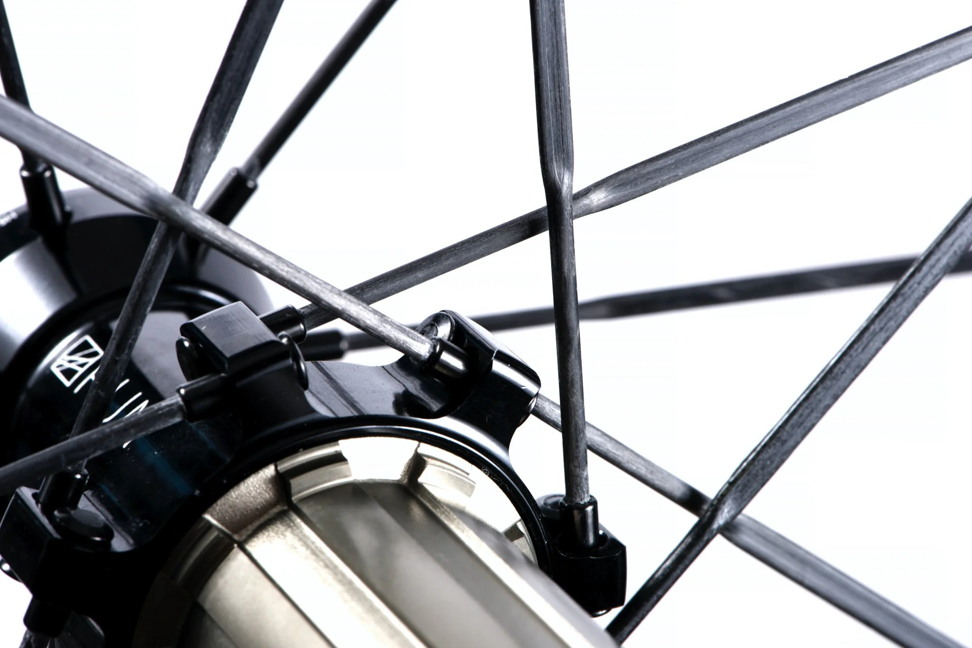 RE:NEW HUNT 50 UD Carbon Spoke Wheelset - Image 6