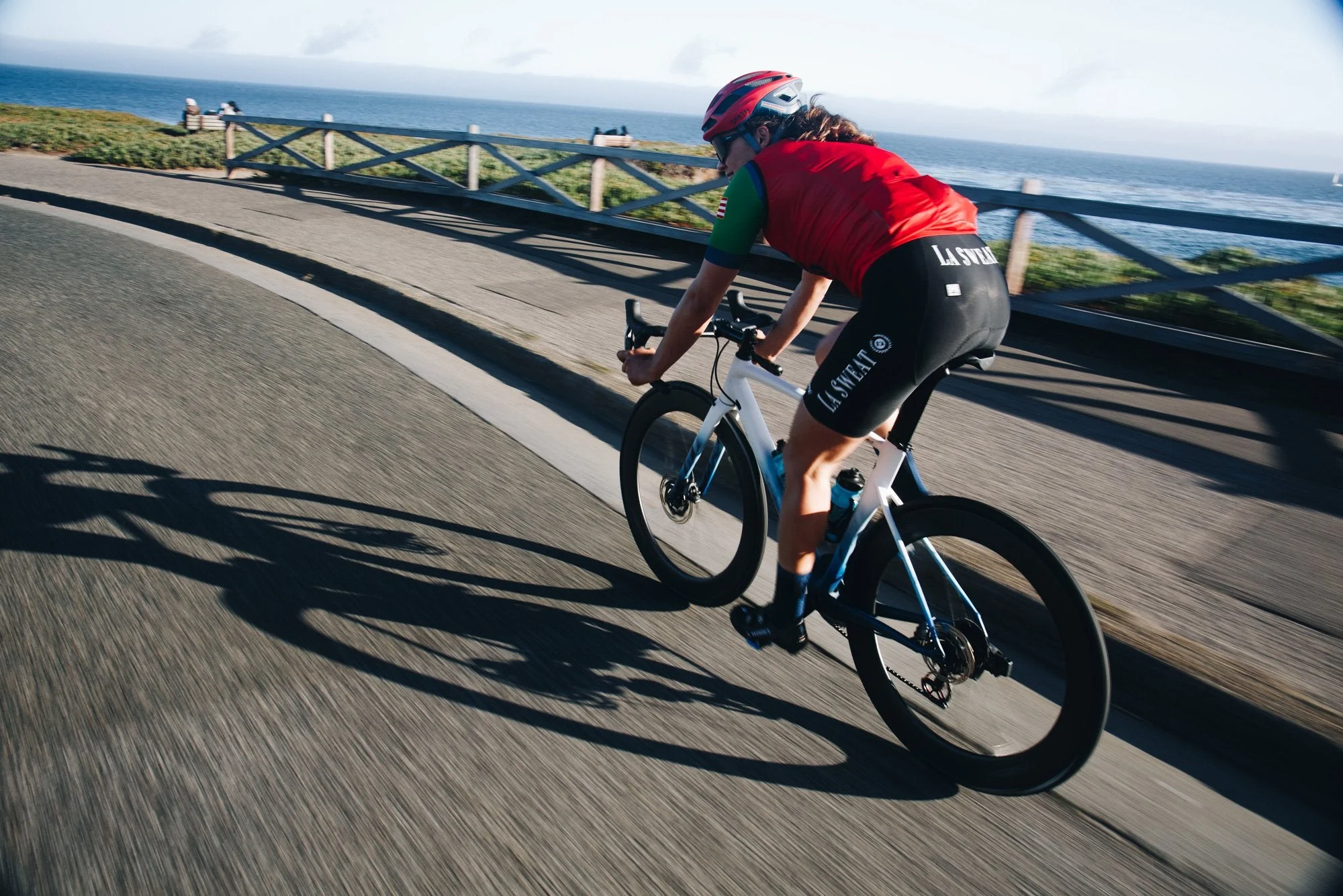 RE:NEW HUNT 5065 Carbon Aero Disc Wheelset - Image 11