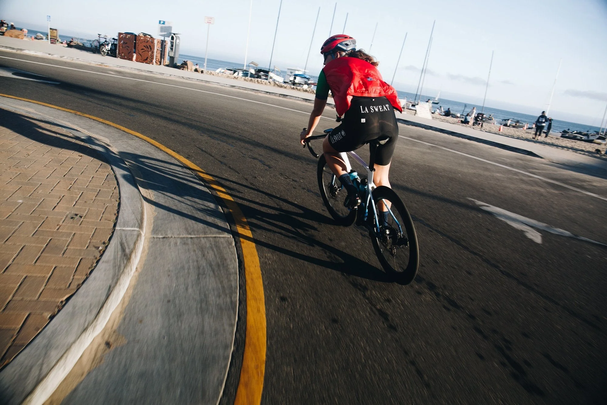 RE:NEW HUNT 5065 Carbon Aero Disc Wheelset - Image 12