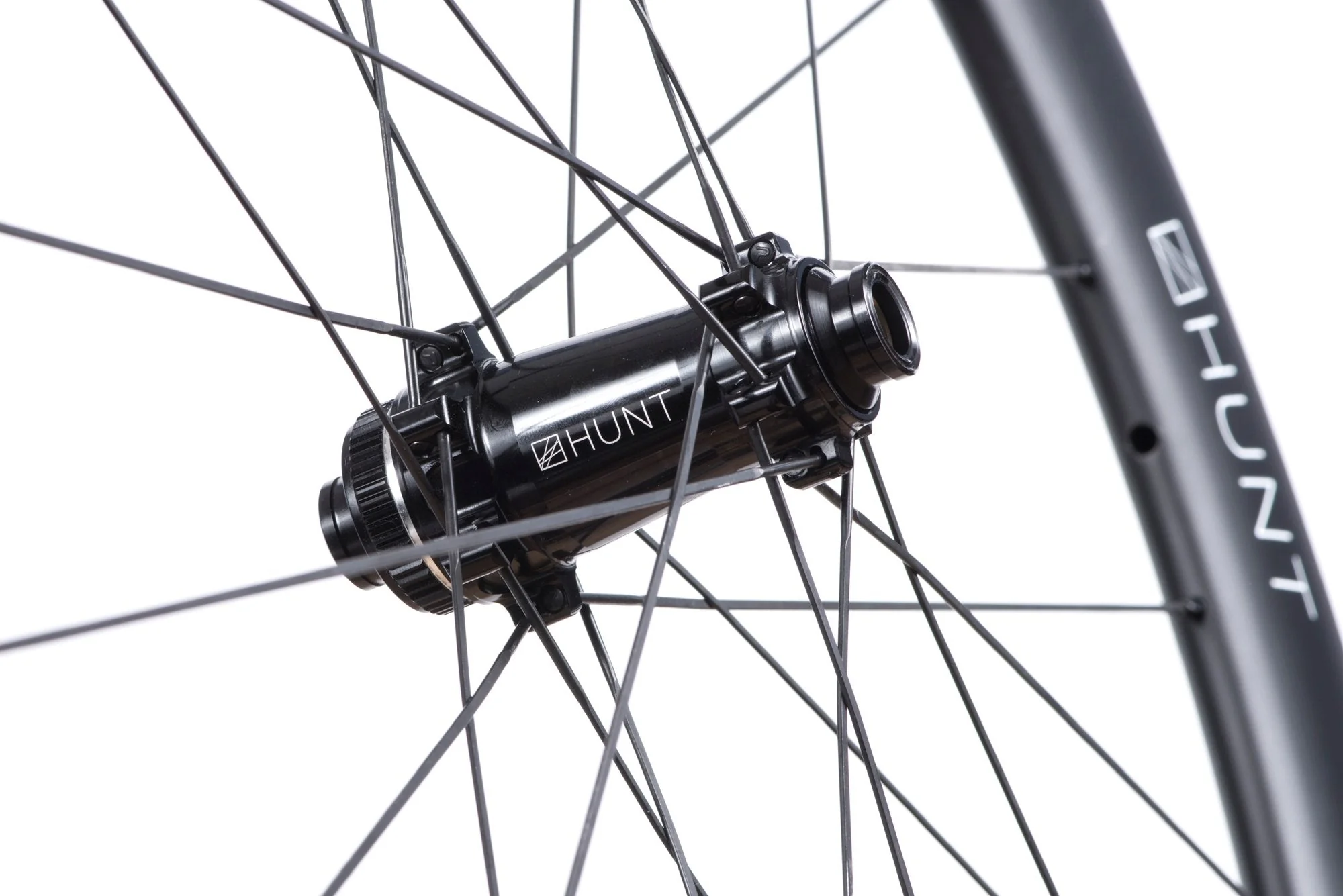 RE:NEW HUNT 5065 Carbon Aero Disc Wheelset - Image 6