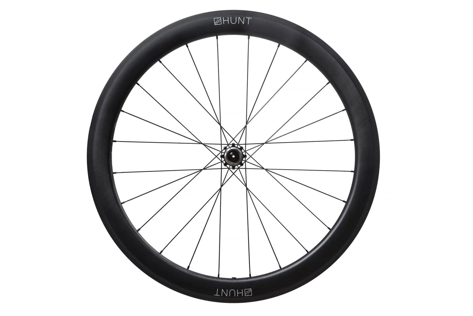 RE:NEW HUNT 52 Carbon Aerodynamicist Wheelset - Image 7