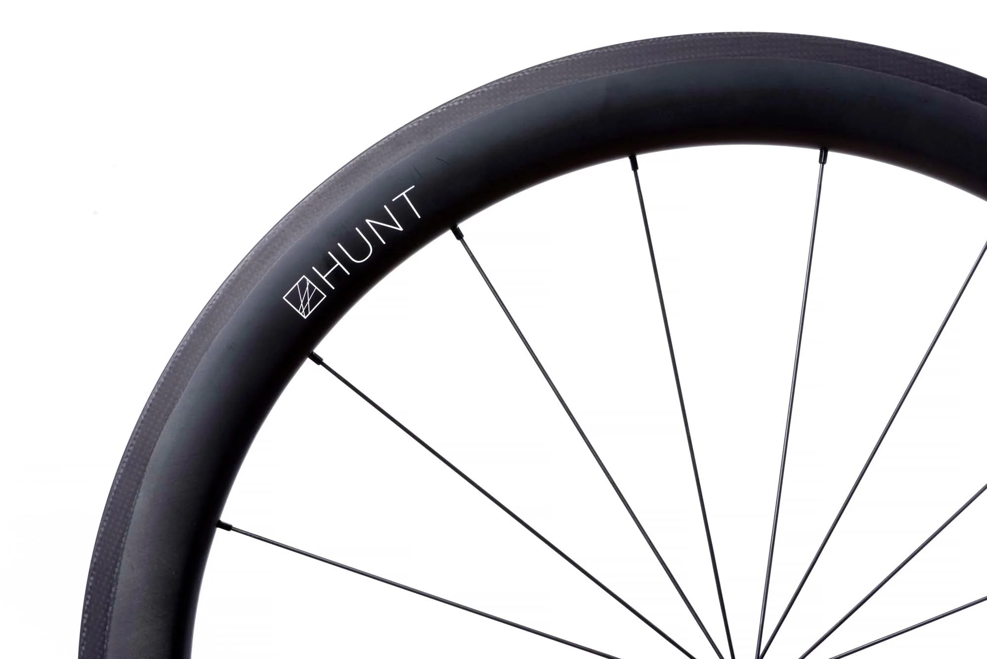 RE:NEW HUNT 52 Carbon Aerodynamicist Wheelset | Single Wheel - Image 6