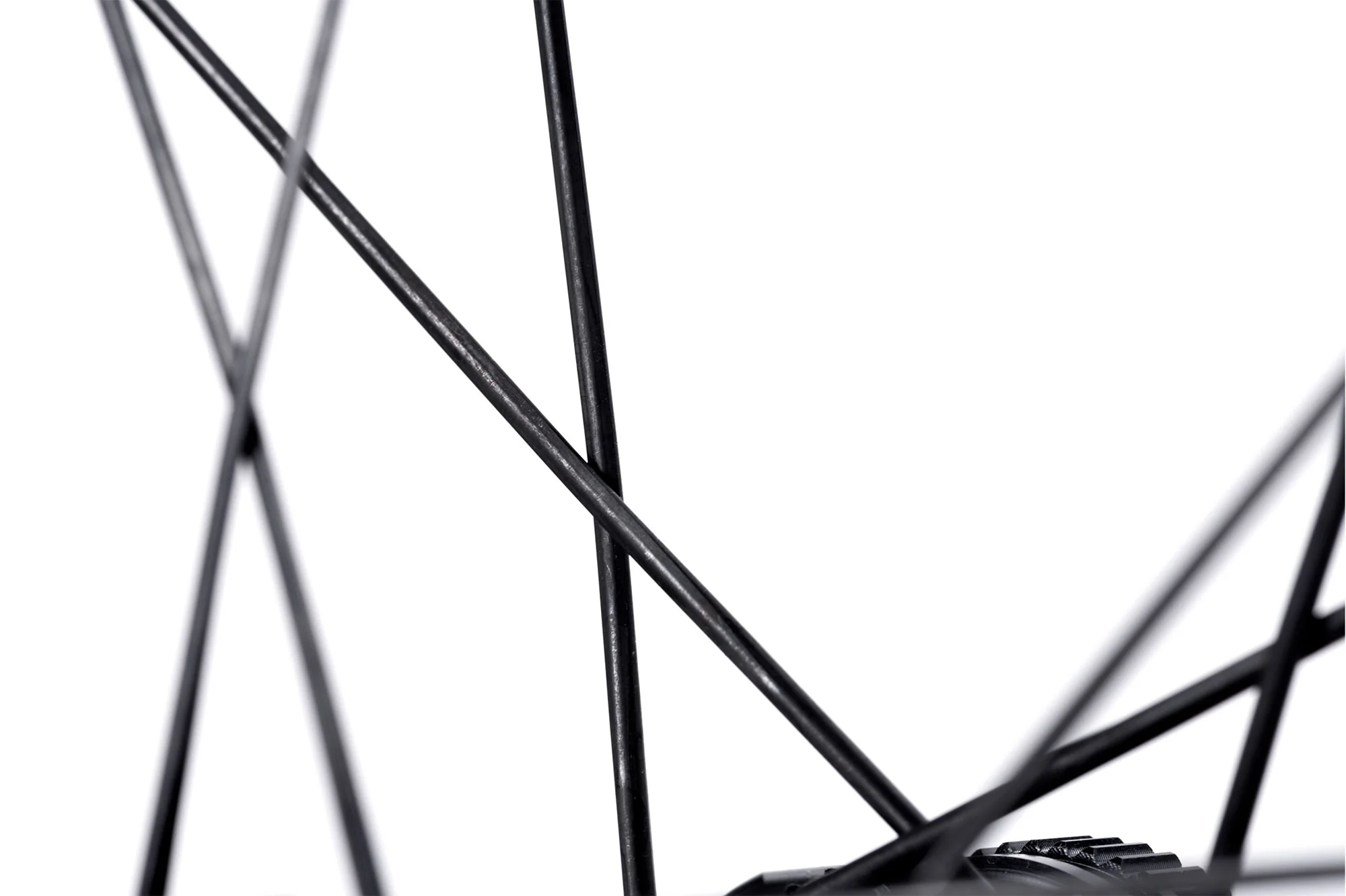 HUNT 54_58 Aerodynamicist Carbon Disc Wheelset - Image 7