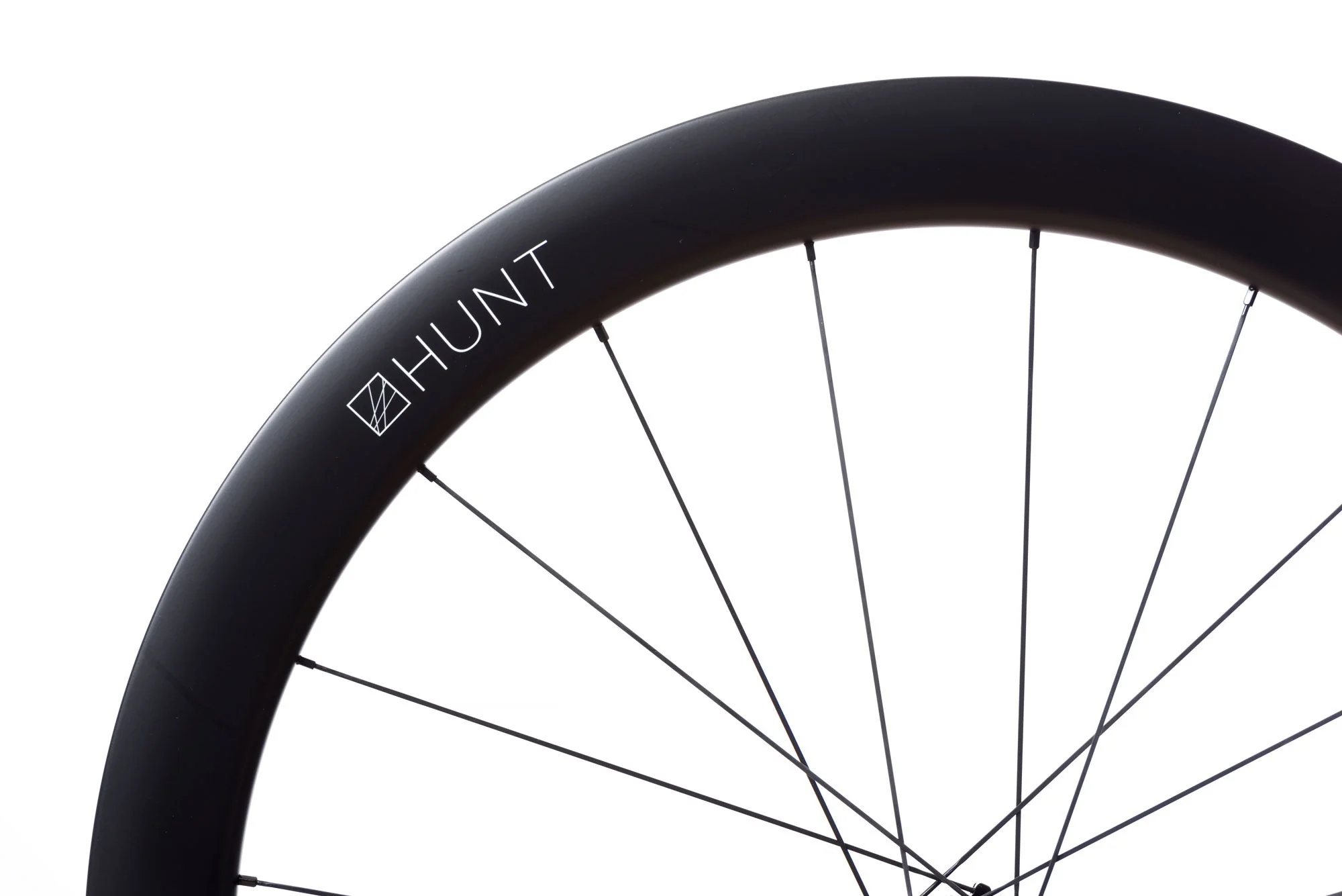 RE:NEW HUNT 54 Aerodynamicist Carbon Disc Wheelset - Image 8