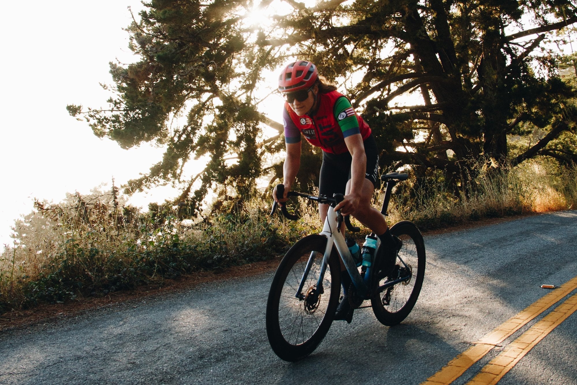 RE:NEW HUNT 65 Carbon Aero Disc Wheelset - Image 10