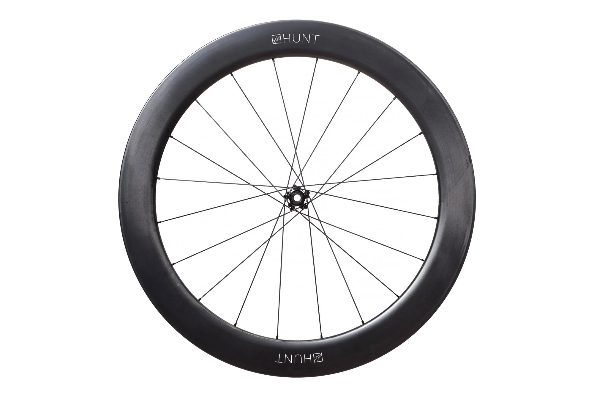 RE:NEW HUNT 65 Carbon Aero Disc Wheelset - Image 4