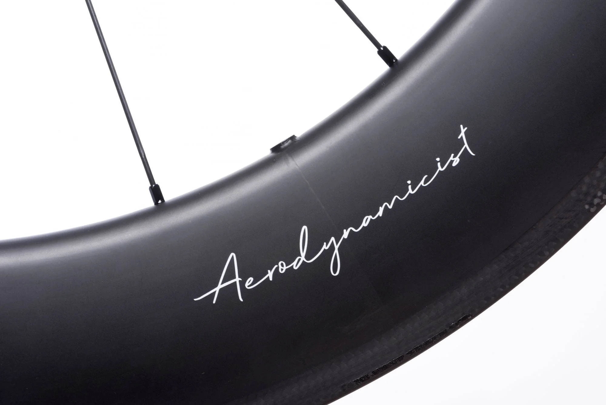 RE:NEW HUNT 82 Carbon Aerodynamicist Wheelset - Image 10