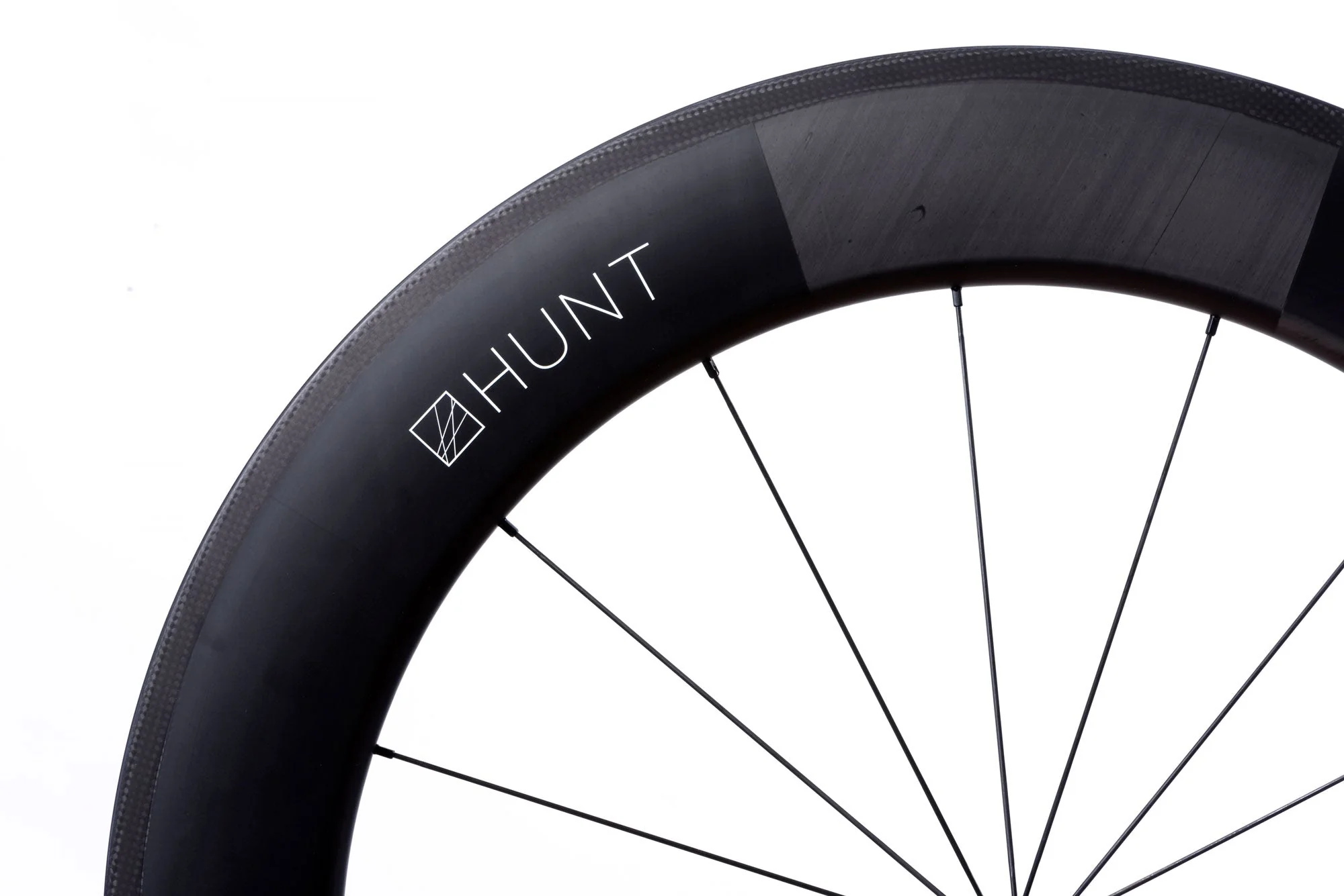 RE:NEW HUNT 82 Carbon Aerodynamicist Wheelset - Image 9