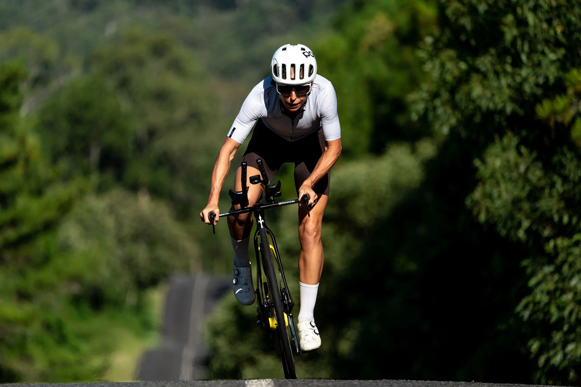 RE:NEW HUNT 8387 Aerodynamicist Carbon Disc Wheelset - Image 9