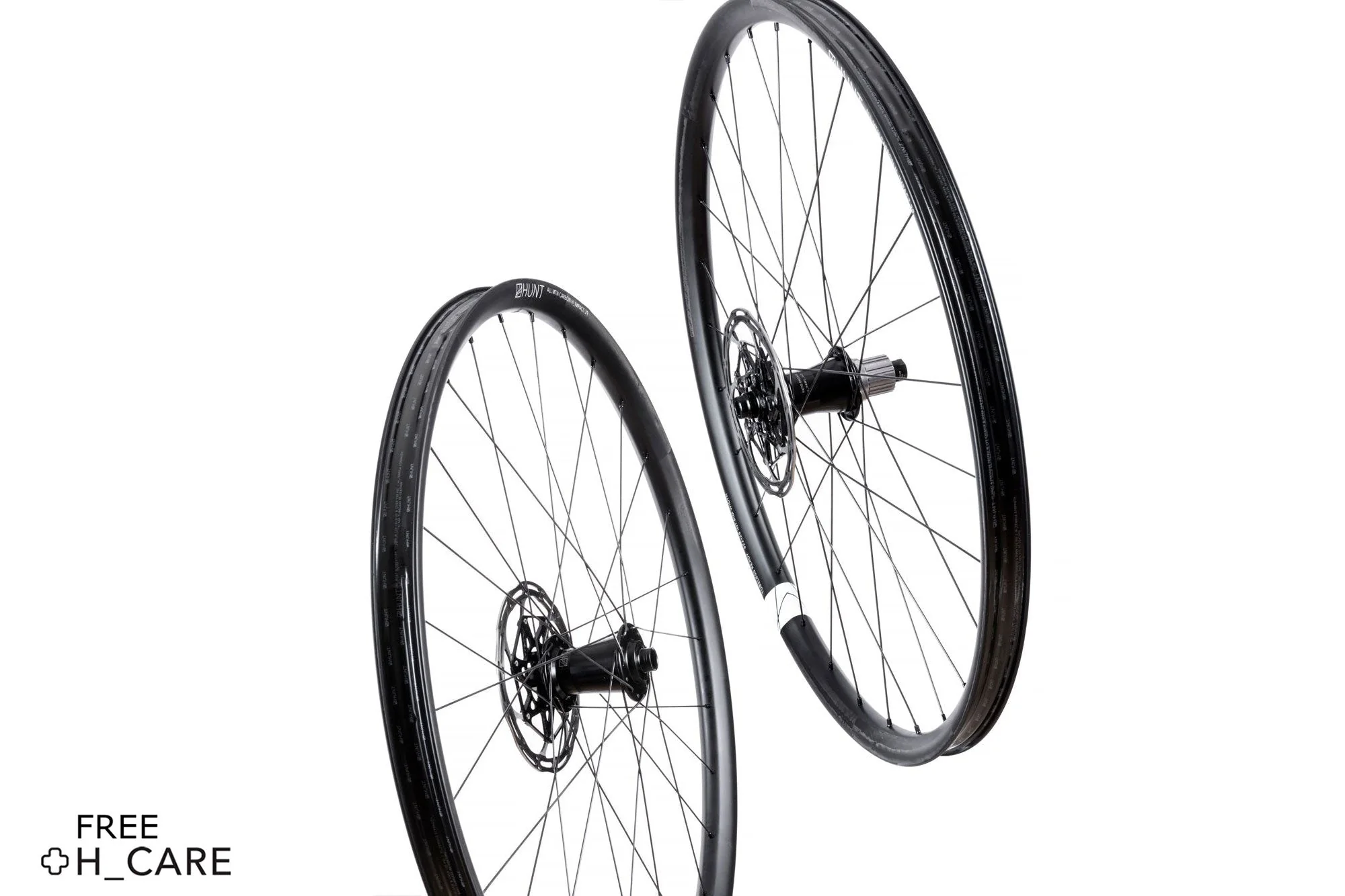 RE:NEW HUNT All-Mountain Carbon H_Impact 29" Wheelset