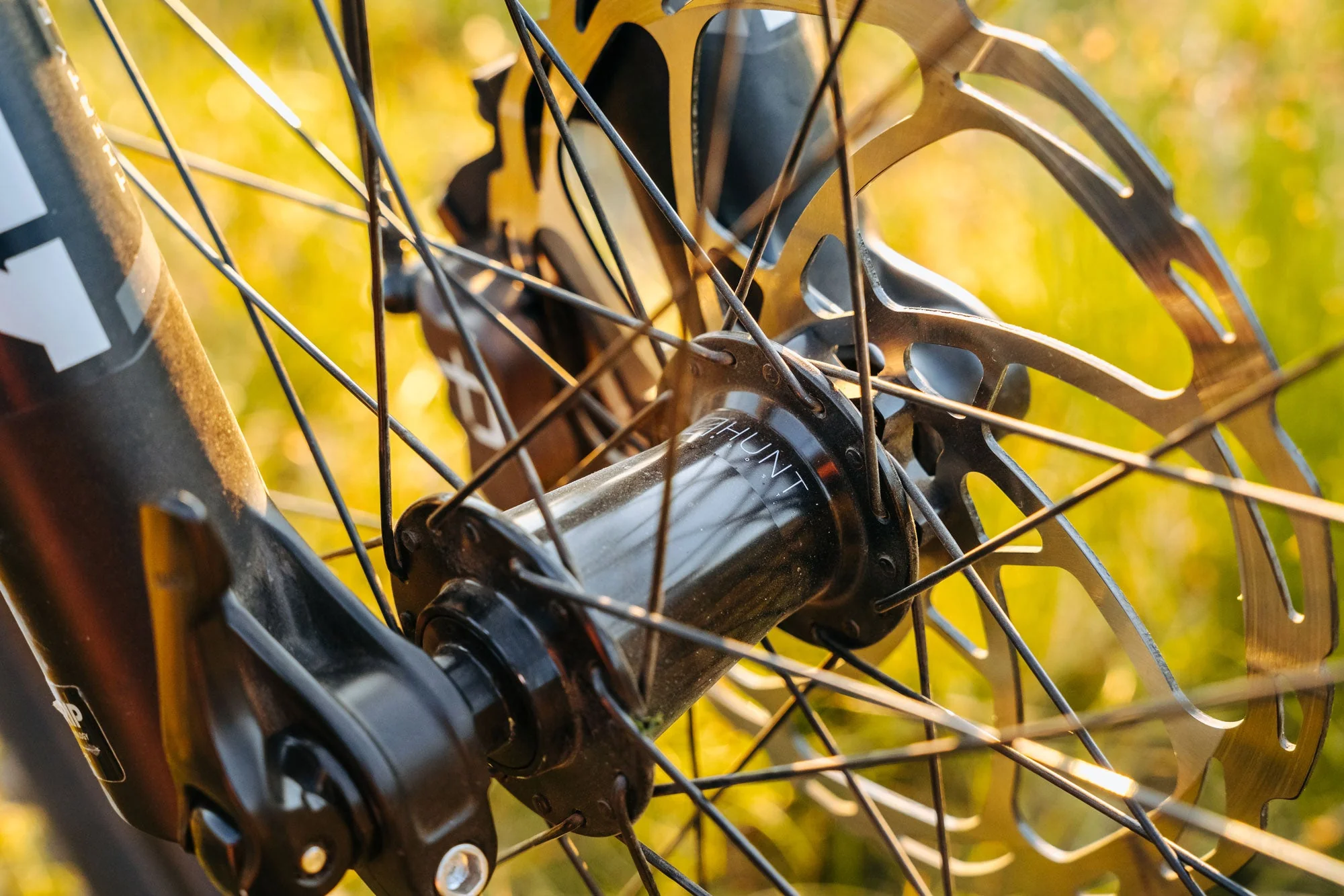 Re:New HUNT E_All Mountain 29 Wheelset - Image 11