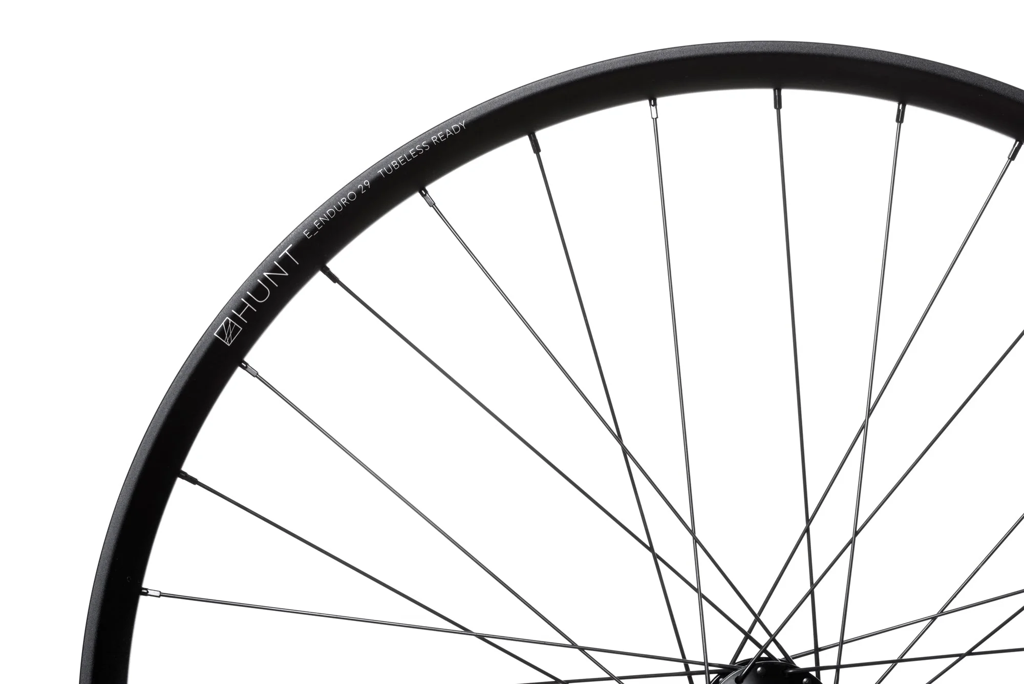 RE:NEW HUNT E_Enduro Wide E-MTB 27.5 Wheelset - Image 6