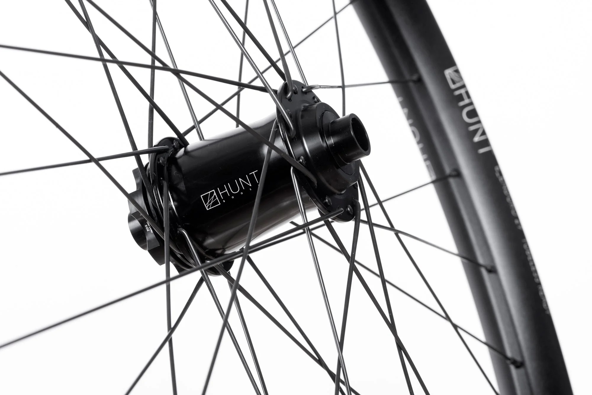 RE:NEW HUNT E_Enduro Wide E-MTB 29 Wheelset - Image 8