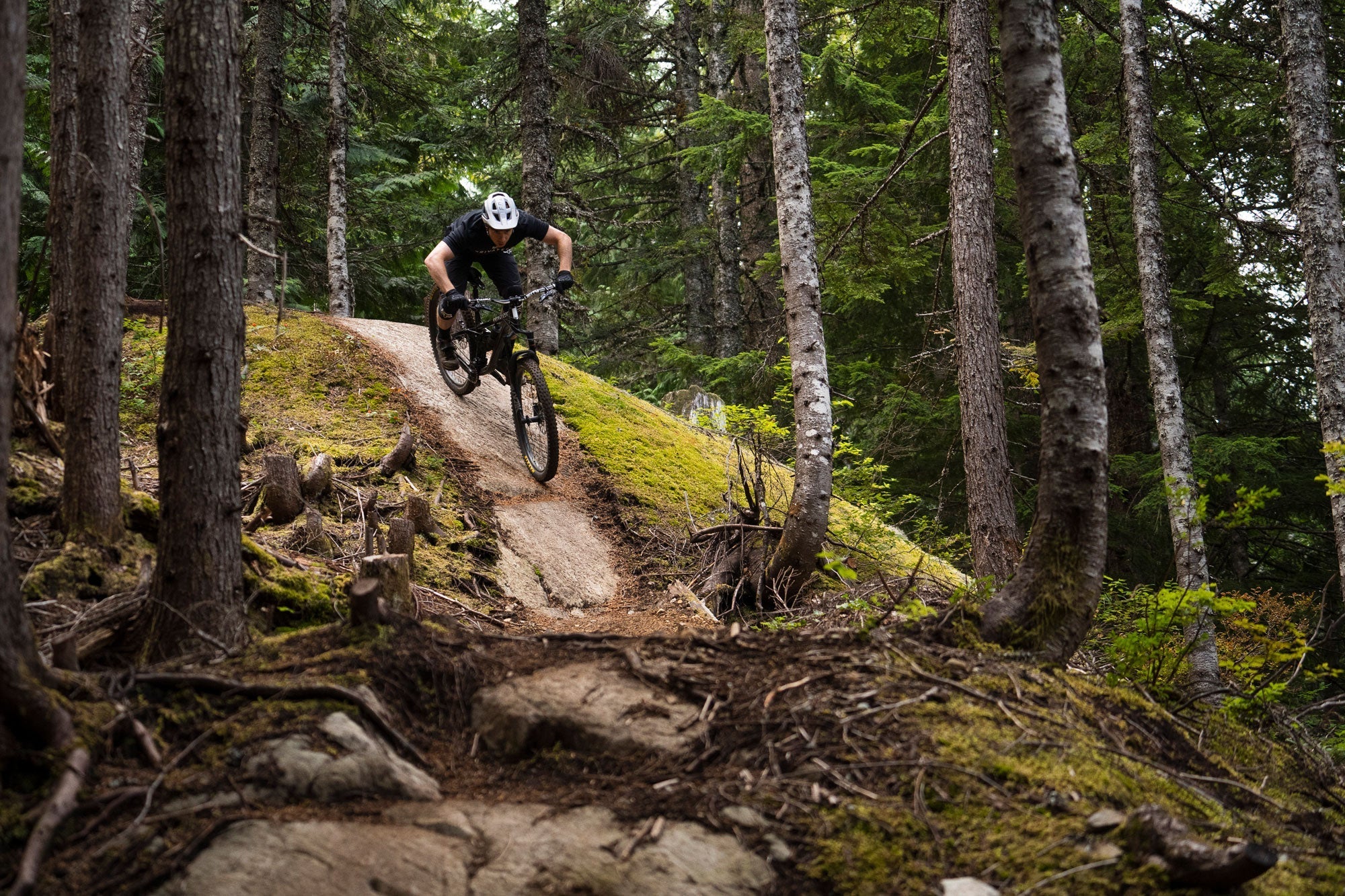 RE:NEW HUNT Enduro Wide MTB 27.5 Wheelset - Image 10