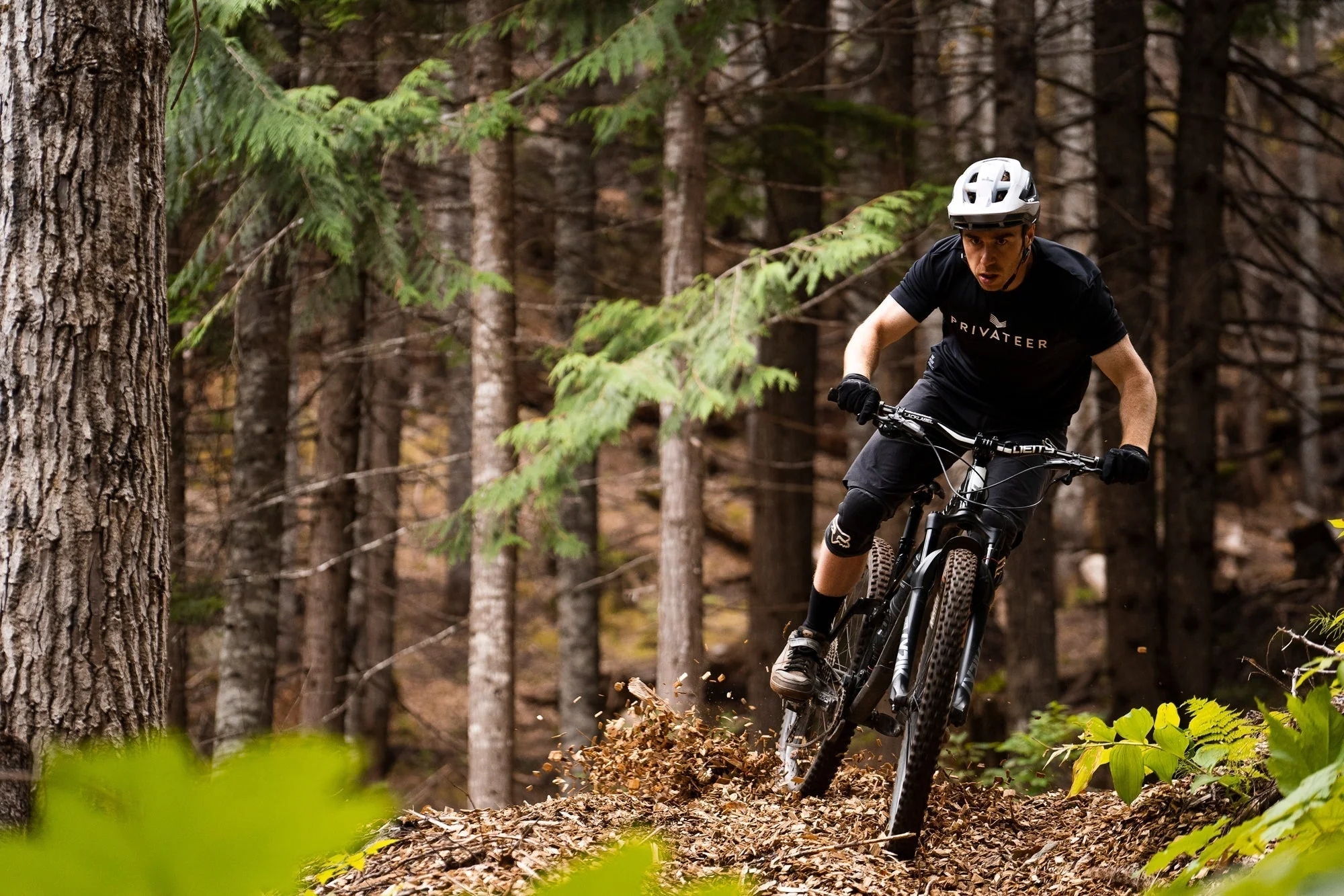 RE:NEW HUNT Enduro Wide MTB Mullet Wheelset - Image 11