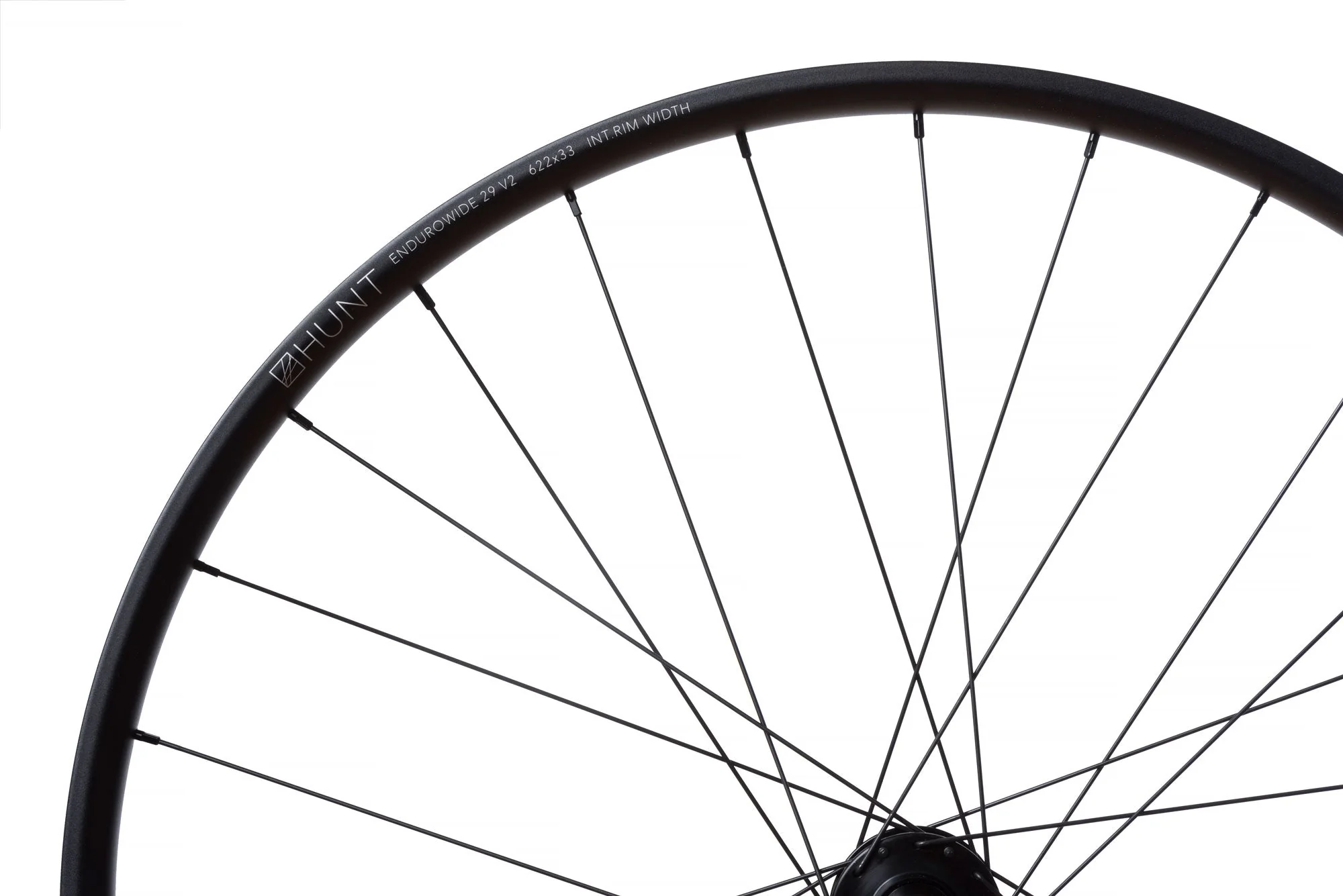 RE:NEW HUNT Enduro Wide MTB Mullet Wheelset - Image 8