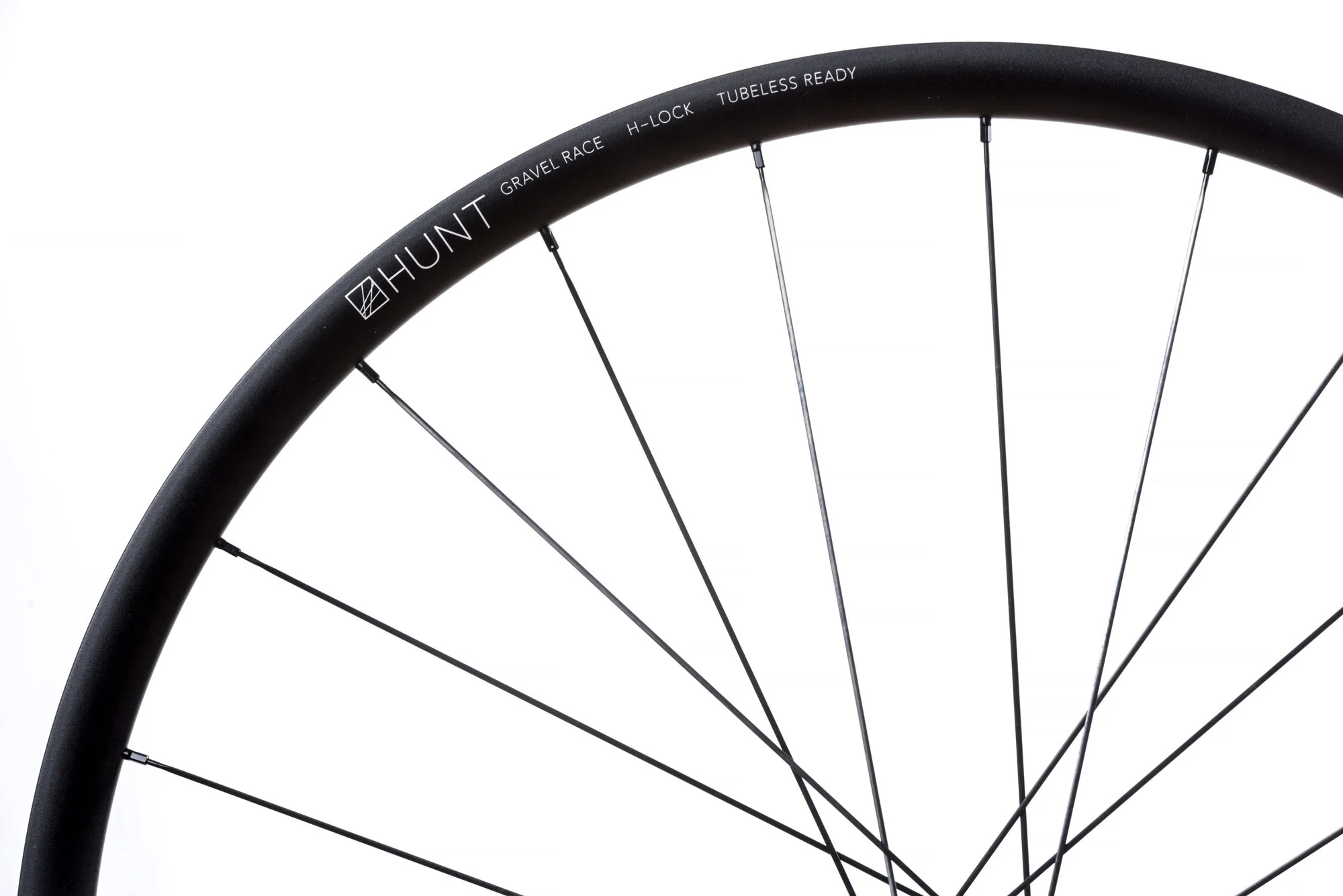 RE:NEW HUNT Gravel Race Disc Wheelset - Image 8