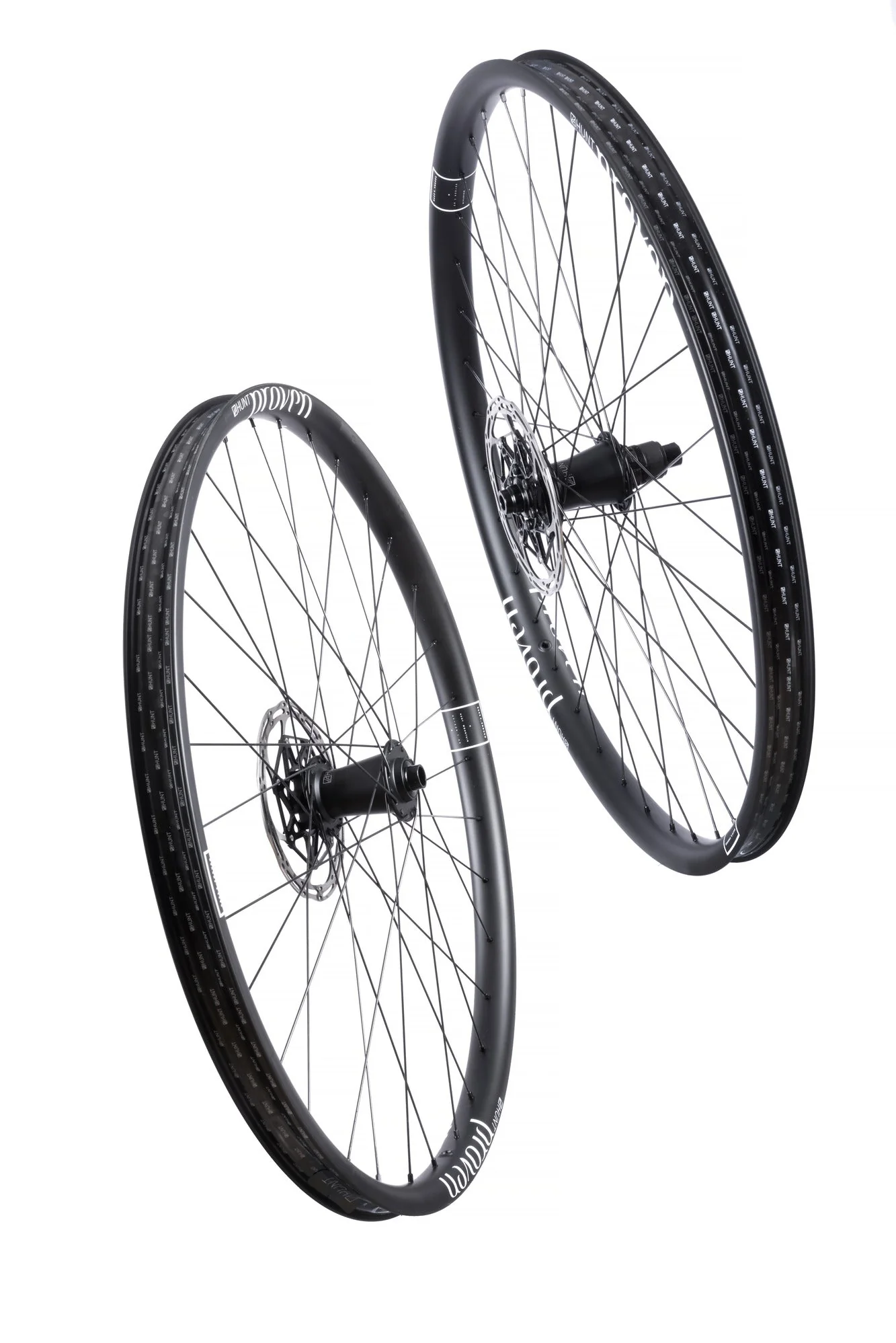 Re:New HUNT Proven Carbon Race E_Enduro 29 Wheelset