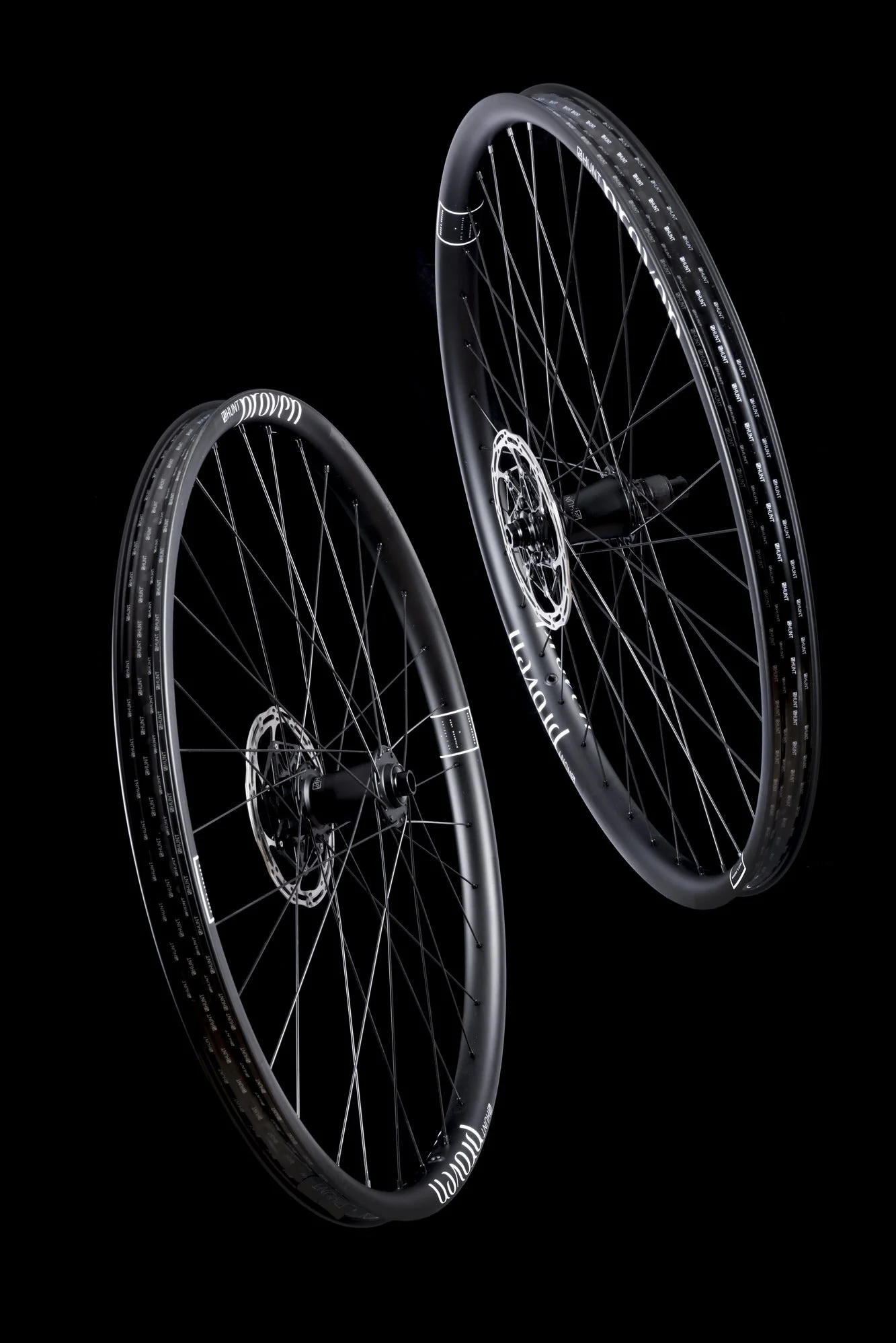 Re:New HUNT Proven Carbon Race E_Enduro 29 Wheelset - Image 12