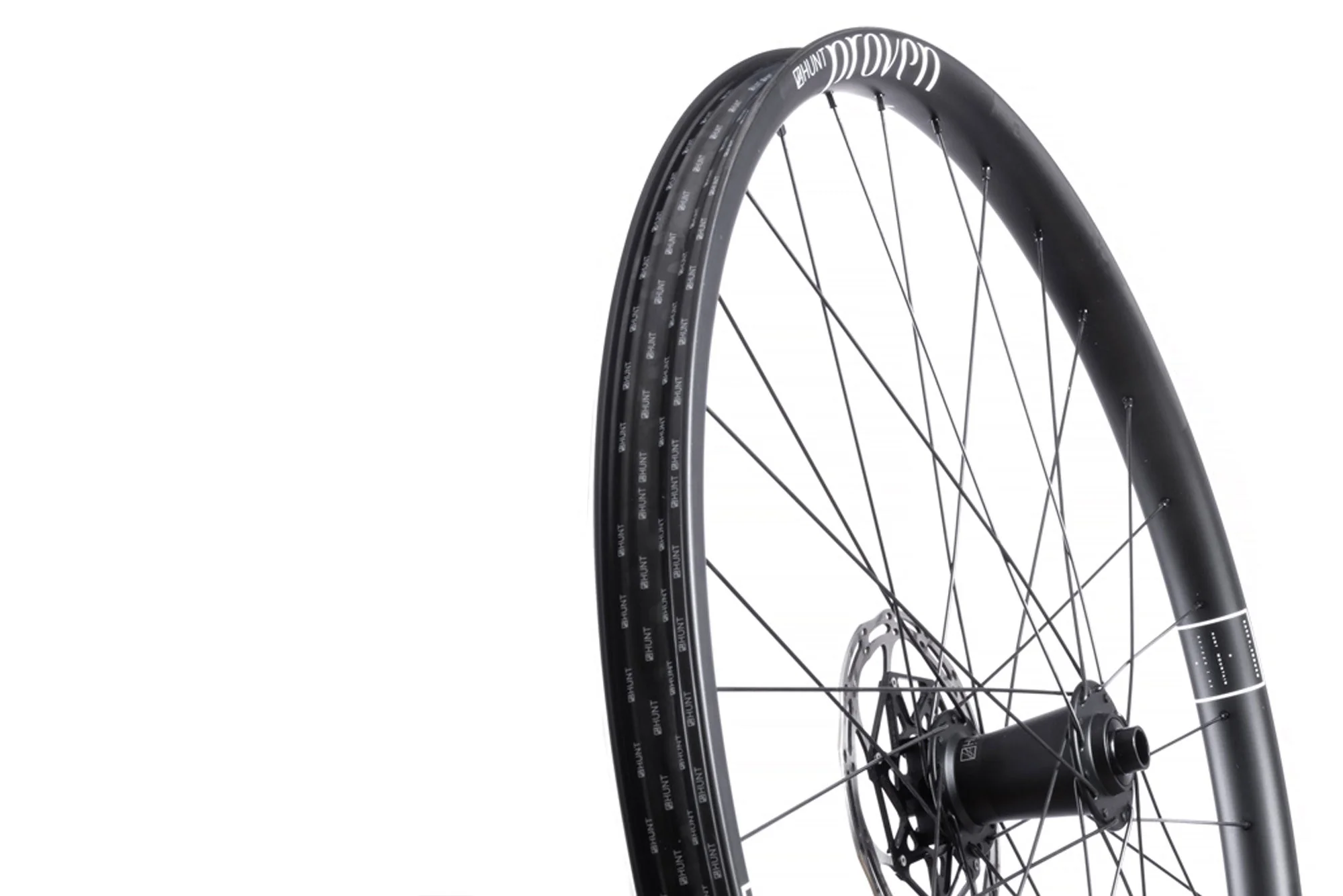 Re:New HUNT Proven Carbon Race E_Enduro 29 Wheelset - Image 2