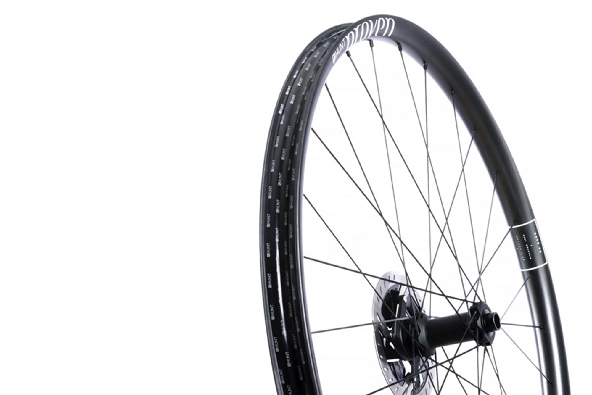 RE:NEW HUNT Proven Carbon Race XC 29 Wheelset - Image 2
