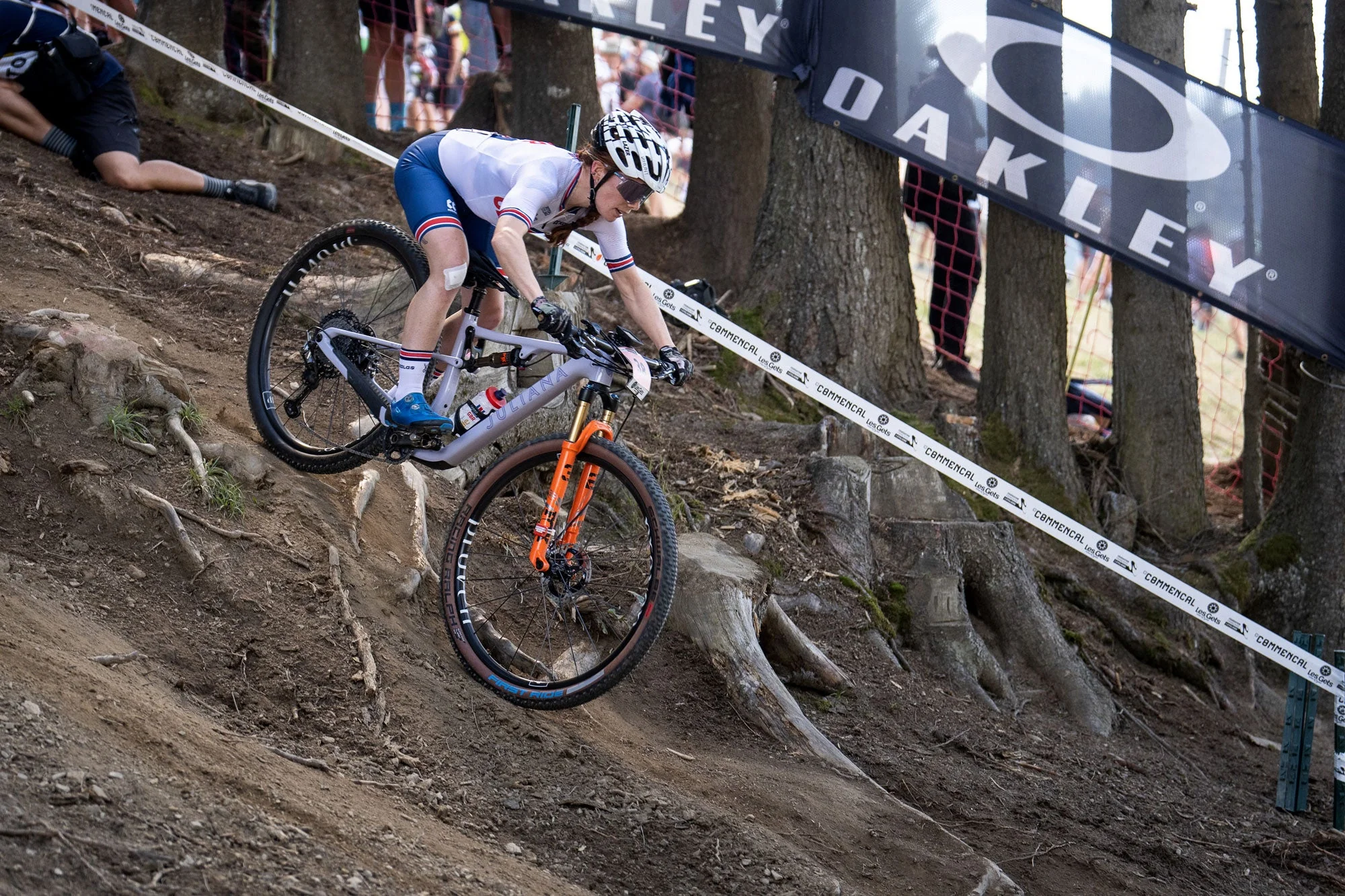 RE:NEW HUNT Proven Carbon Race XC 29 Wheelset - Image 7
