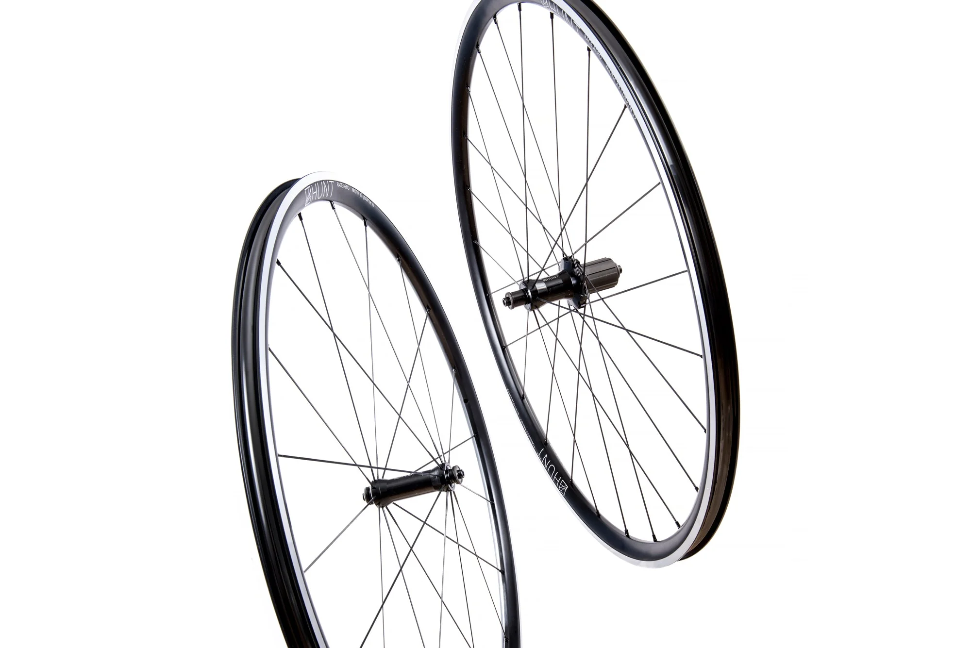 Re:New HUNT Race Aero Wheelset