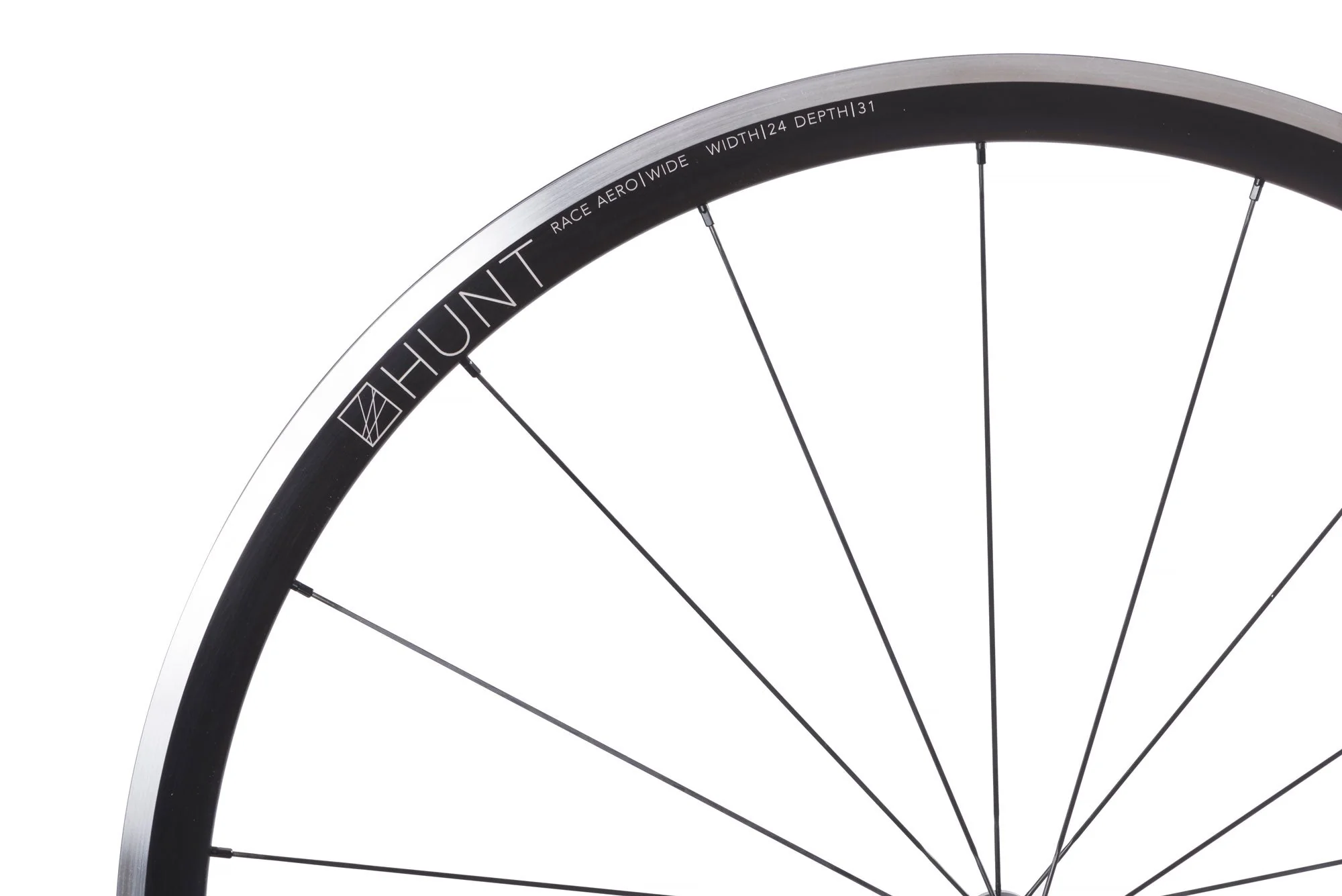 RE:NEW HUNT Race Aero Wide Wheelset - Image 8