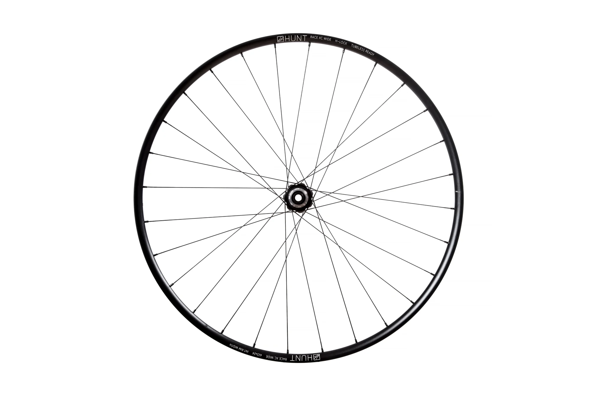 RE:NEW HUNT Race XC Wide MTB 29 Single Wheel - Image 2